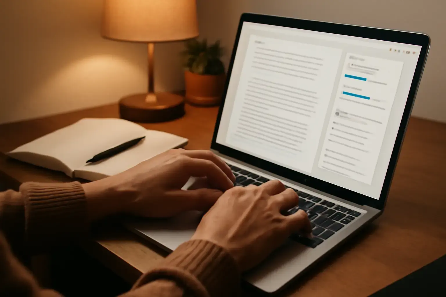 Best AI-Powered Typing Assistants to Boost Writers’ Speed Without Sacrificing Text Quality