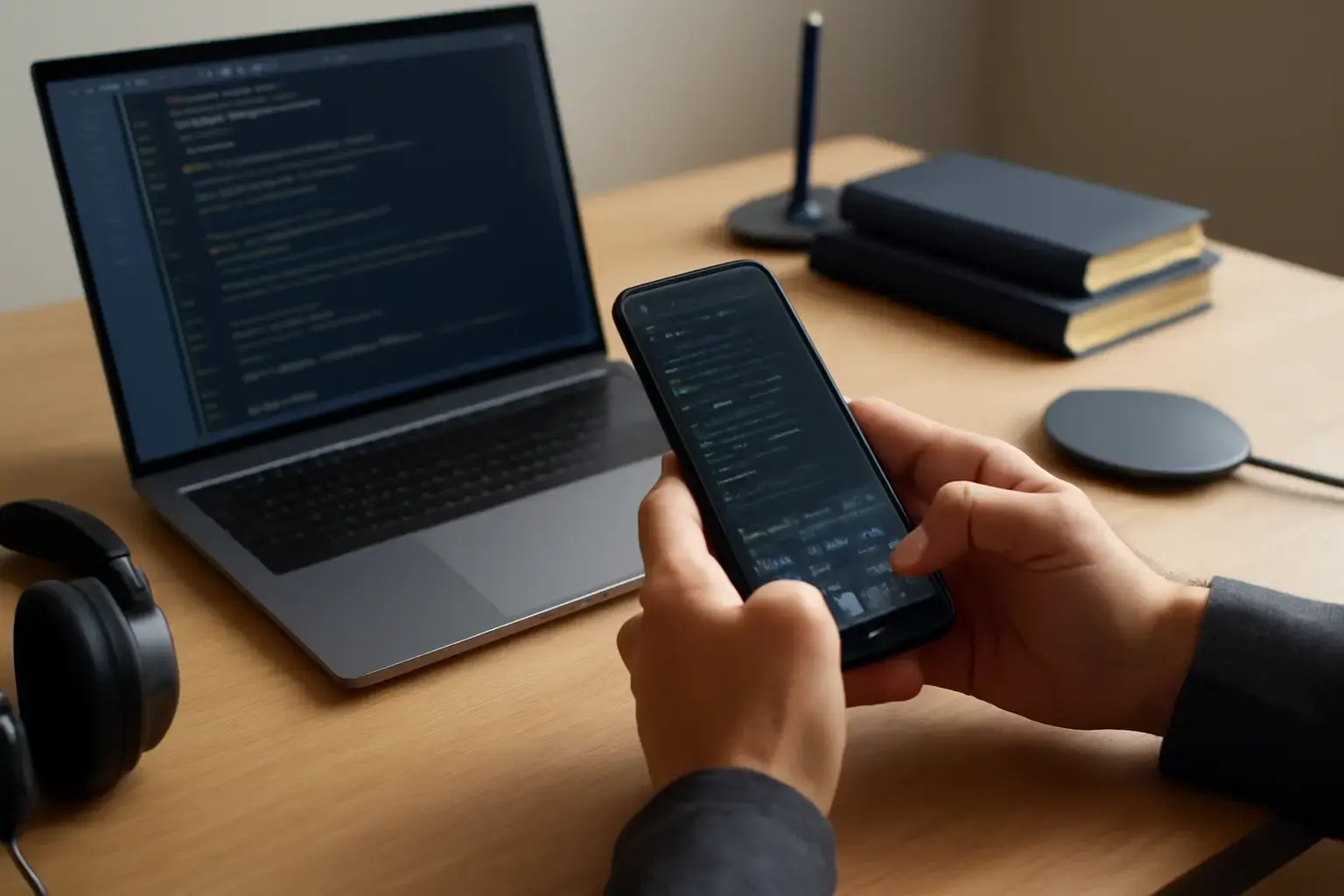 Best Android Keyboard Apps That Balance Fast Typing and Easy Access to Technical Symbols for Developers in 2026