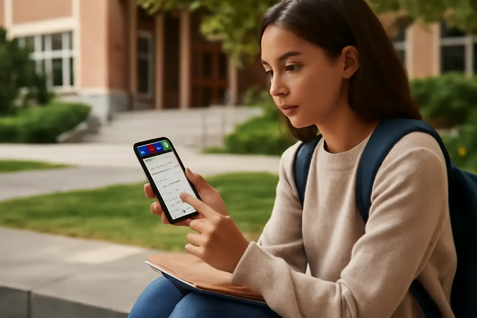 Best Android Phones for Students Balancing Study Apps, Social Media, and Budget in 2026