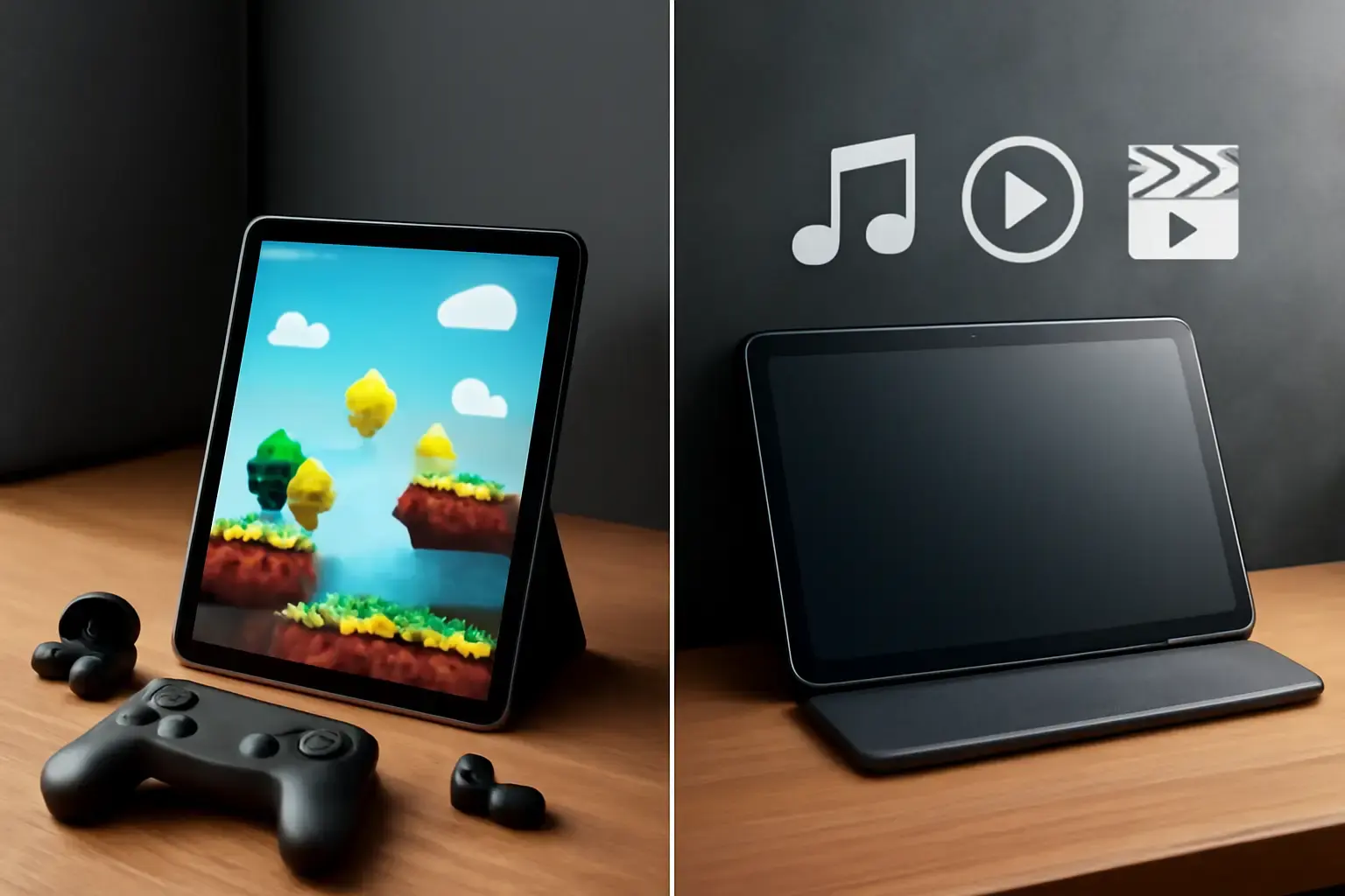 Best Android Tablets for Casual Gaming and Media in 2026: Performance and Battery Life Compared