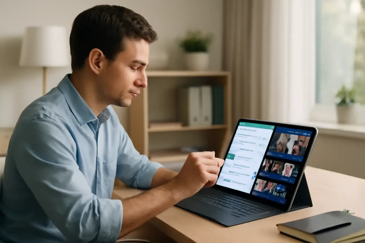 Best Android Tablets for Work and Entertainment in 2026: Which Ones Deliver Real Value?