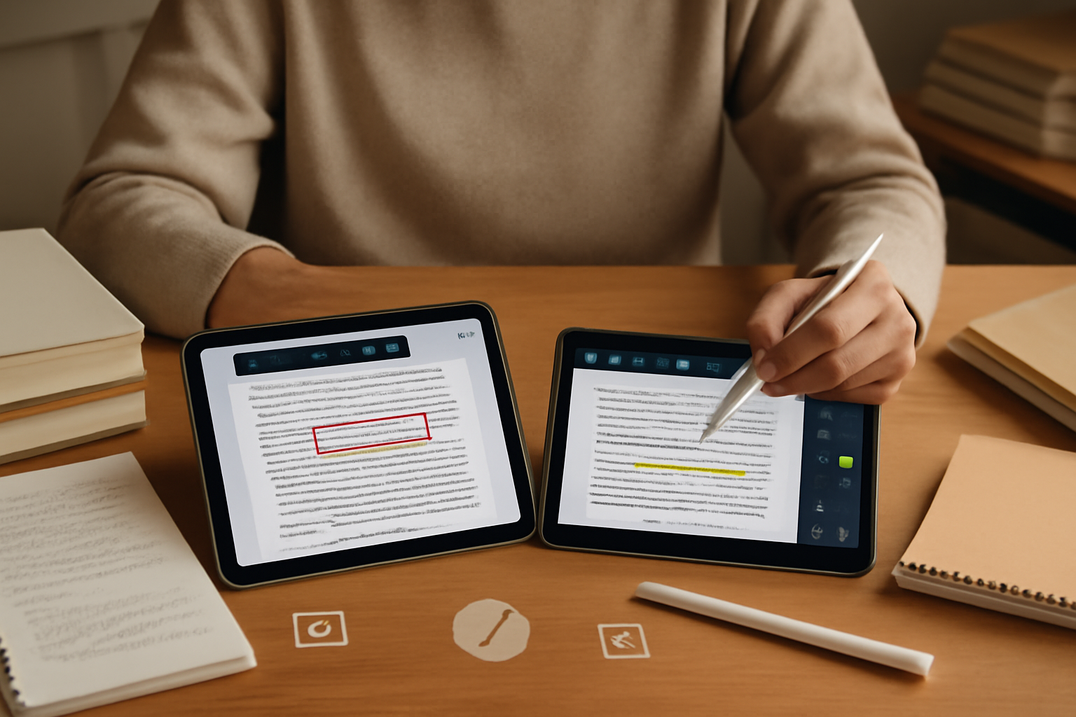 Best Apps for Annotating PDFs on Android and iPad: Features Compared to Boost Your Productivity