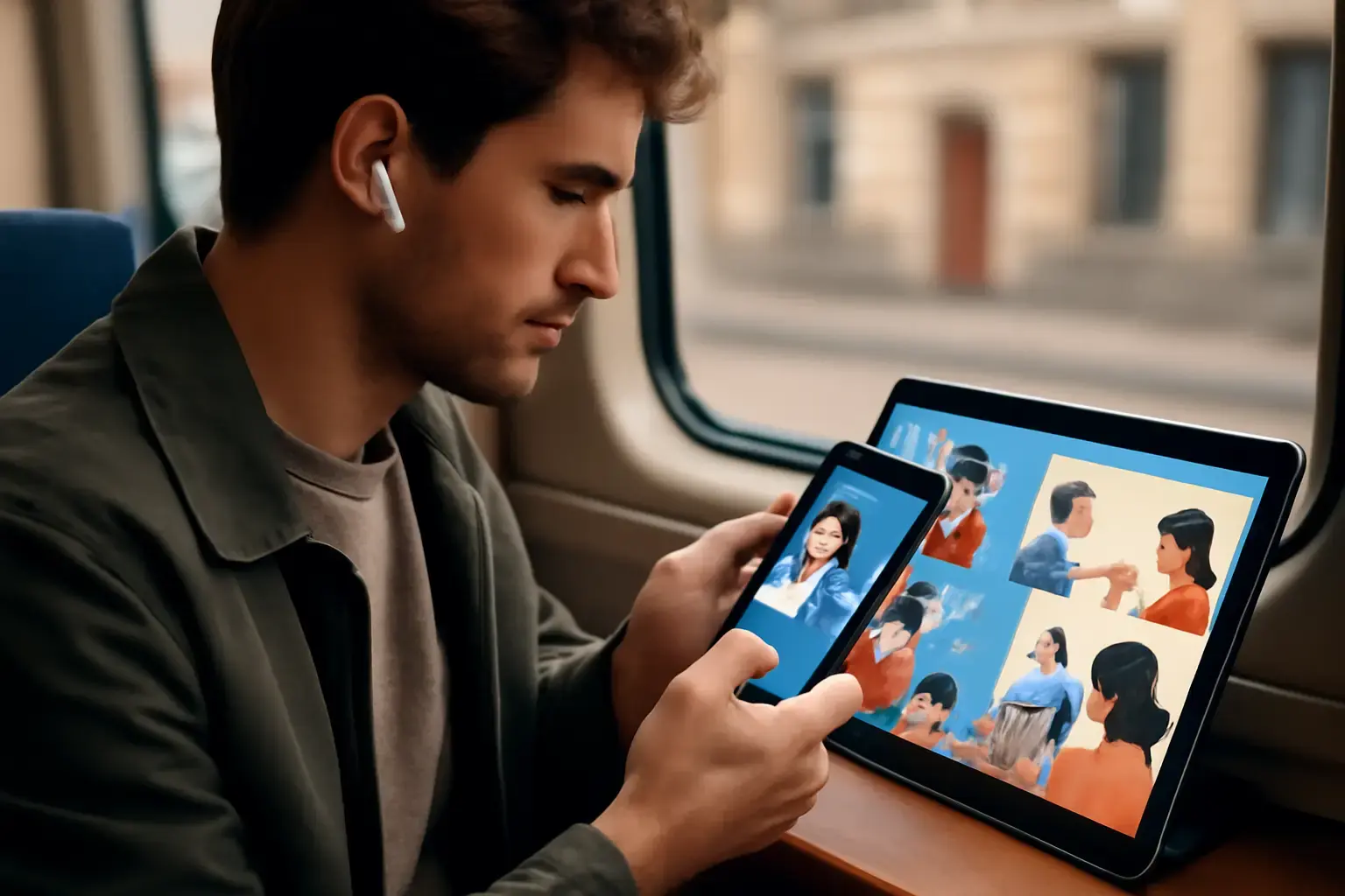 Best Apps for Language Learning on Phones and Tablets in 2026: Choosing the Right Tool for Real Progress