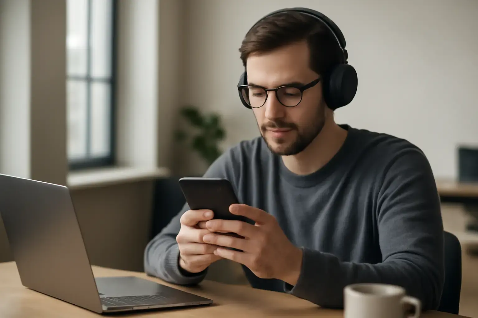 Best Bluetooth Headphones Under $200 for Office Workers in 2026: Long Battery Life Meets Effective Noise Isolation