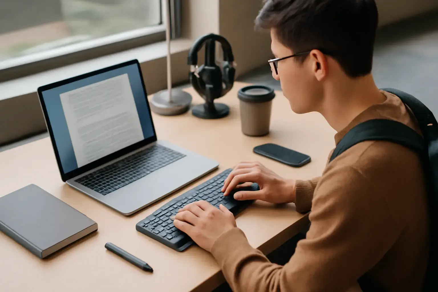 Best Bluetooth Keyboards for Students in 2026: Lightweight, Durable Picks for Multilingual Typing