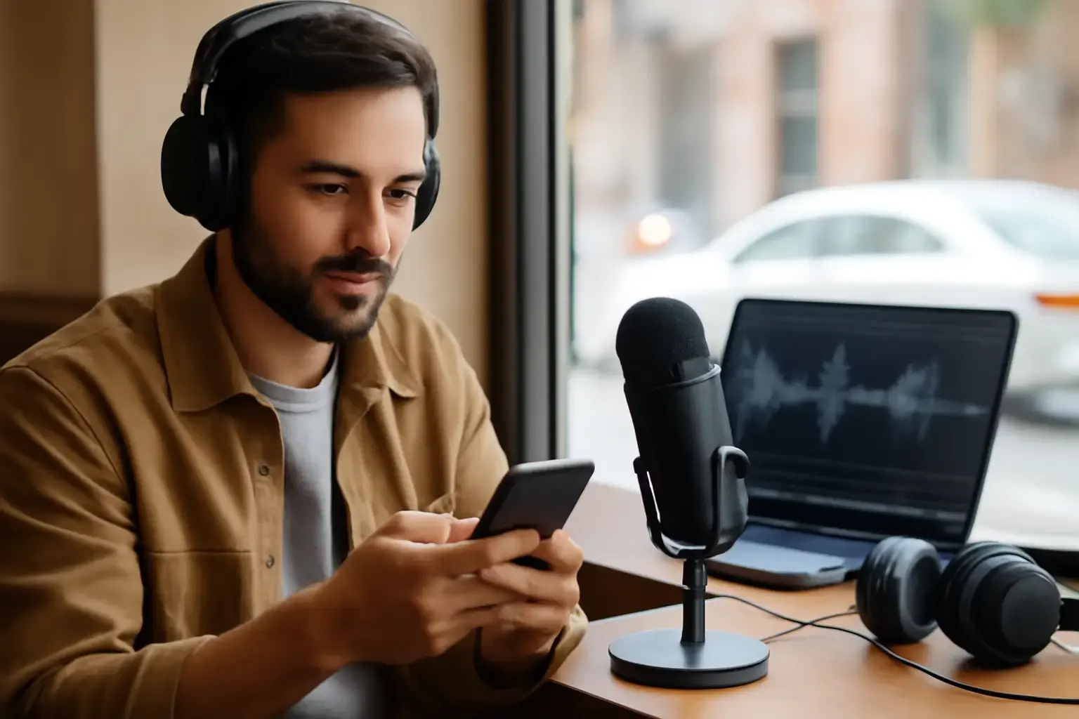 Best Budget Audio Gear for Podcast Hosts in 2026: Comparing Microphones and Headphones That Deliver
