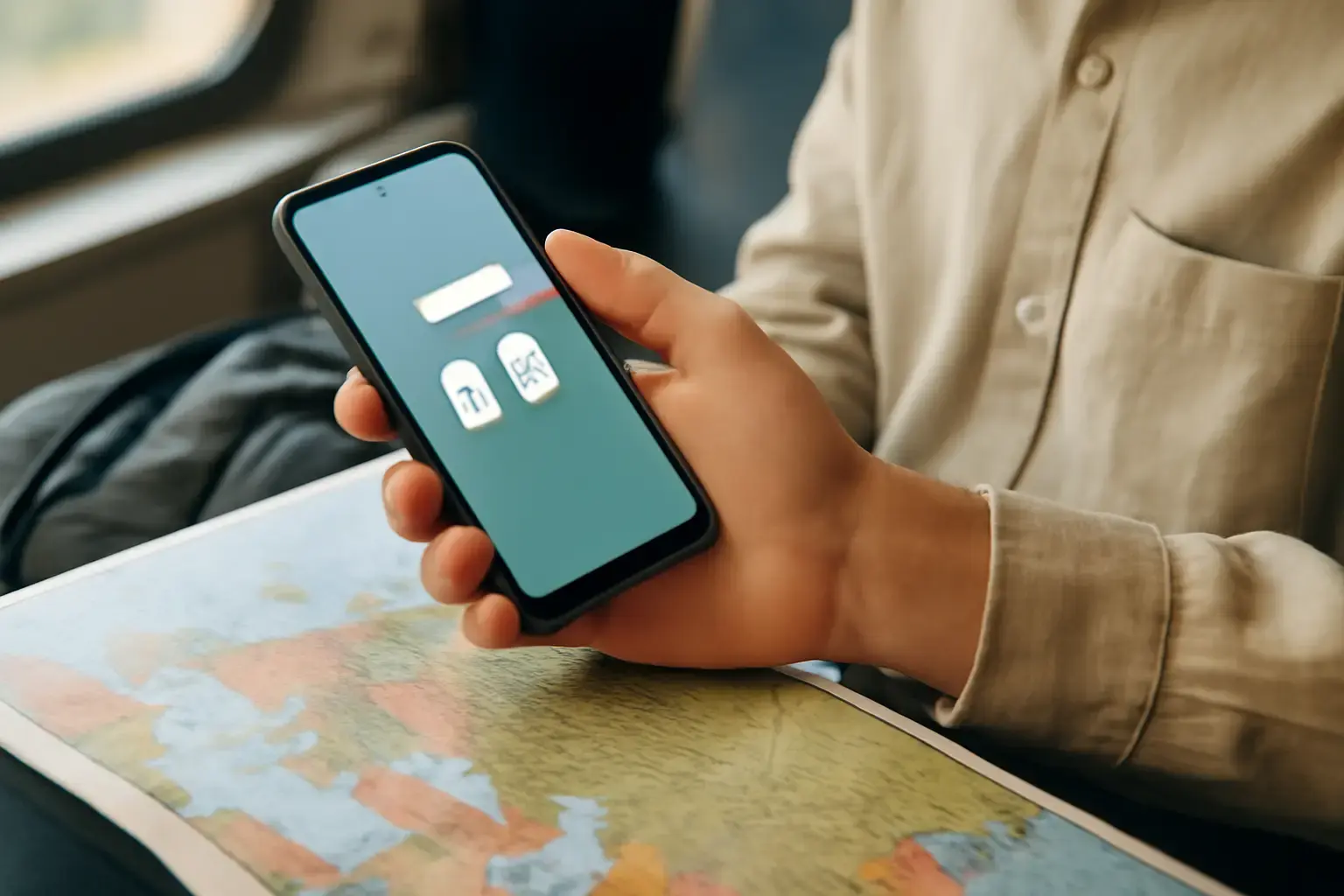 Best Budget Current-Gen Android Phones for Travelers Needing Dual SIM and Long Battery Life in 2026
