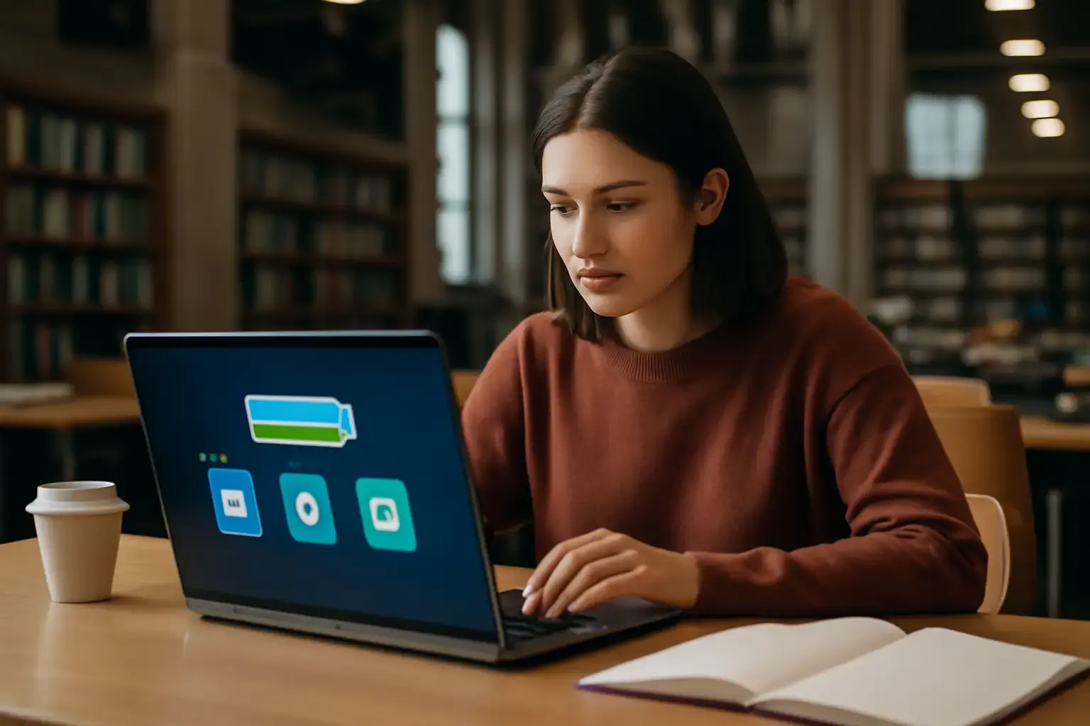 Best Budget Laptops for Students Needing Long Battery Life and Offline App Support in 2026