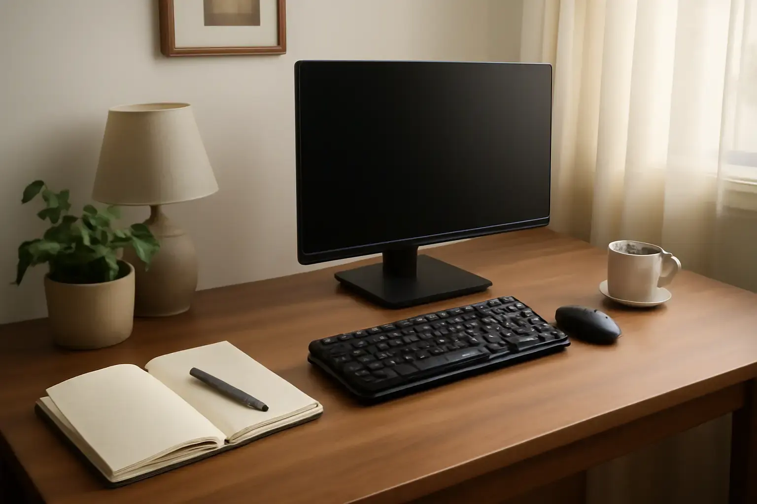 Best Compact Mechanical Keyboards for Writers Needing Quiet, Comfortable Typing in Small Home Offices