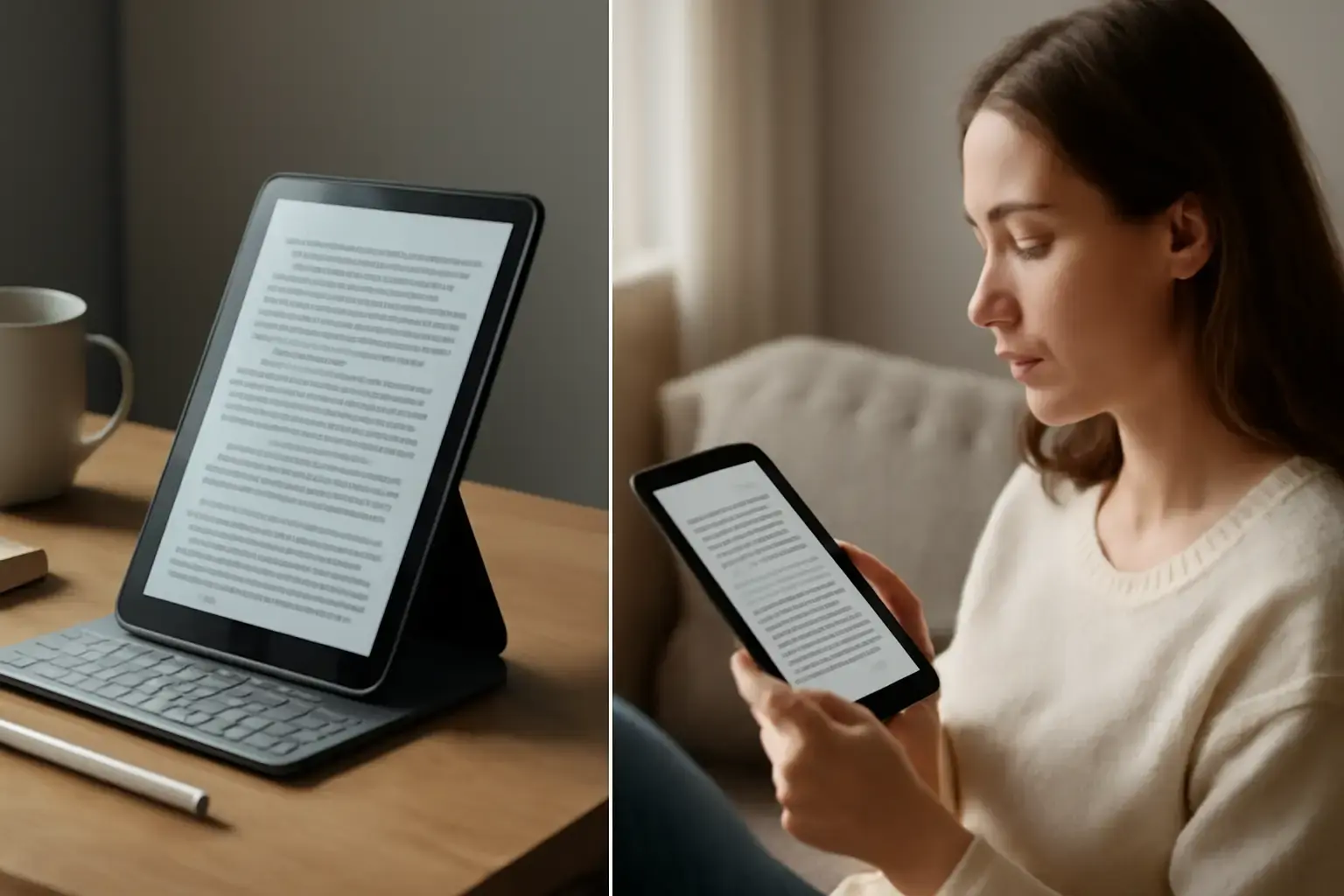 Best Current-Gen E-Reader Tablets Under $400 for Heavy Readers in 2026: Eye-Friendly Displays and Long Battery Life Compared
