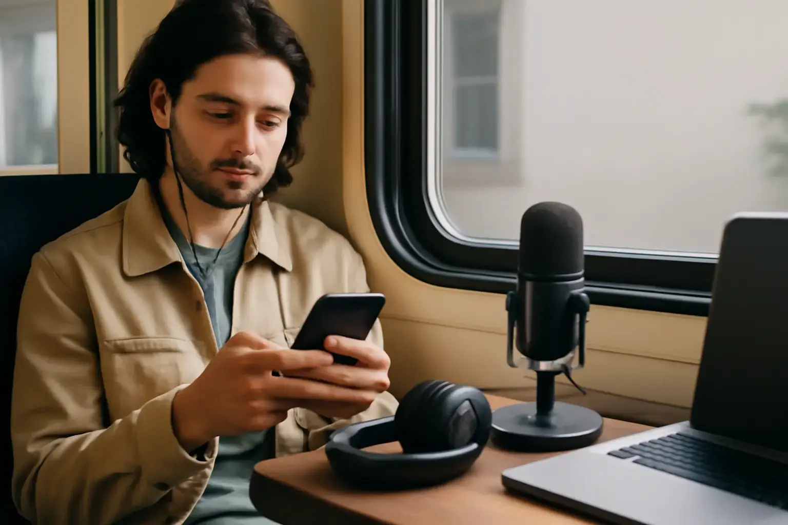 Best Current-Gen Microphones in 2026 for Podcasters on a Budget Who Need Clear Voice Quality