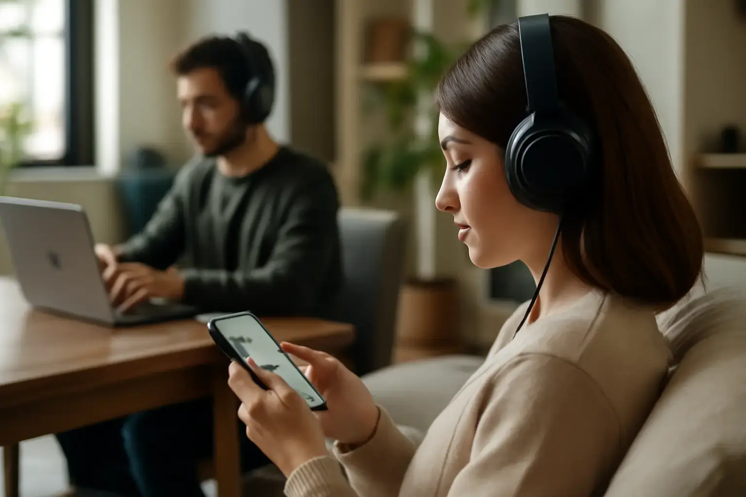 Best Current-Gen Noise-Canceling Headphones Under $300 for Remote Workers Sharing Space in 2026: Privacy Without Breaking the Bank