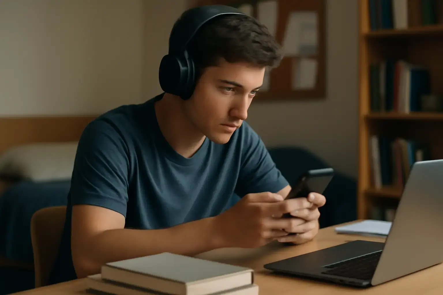 Best Current-Gen Noise-Isolating Headphones for Students in Loud Dorm Rooms on a Budget 2026