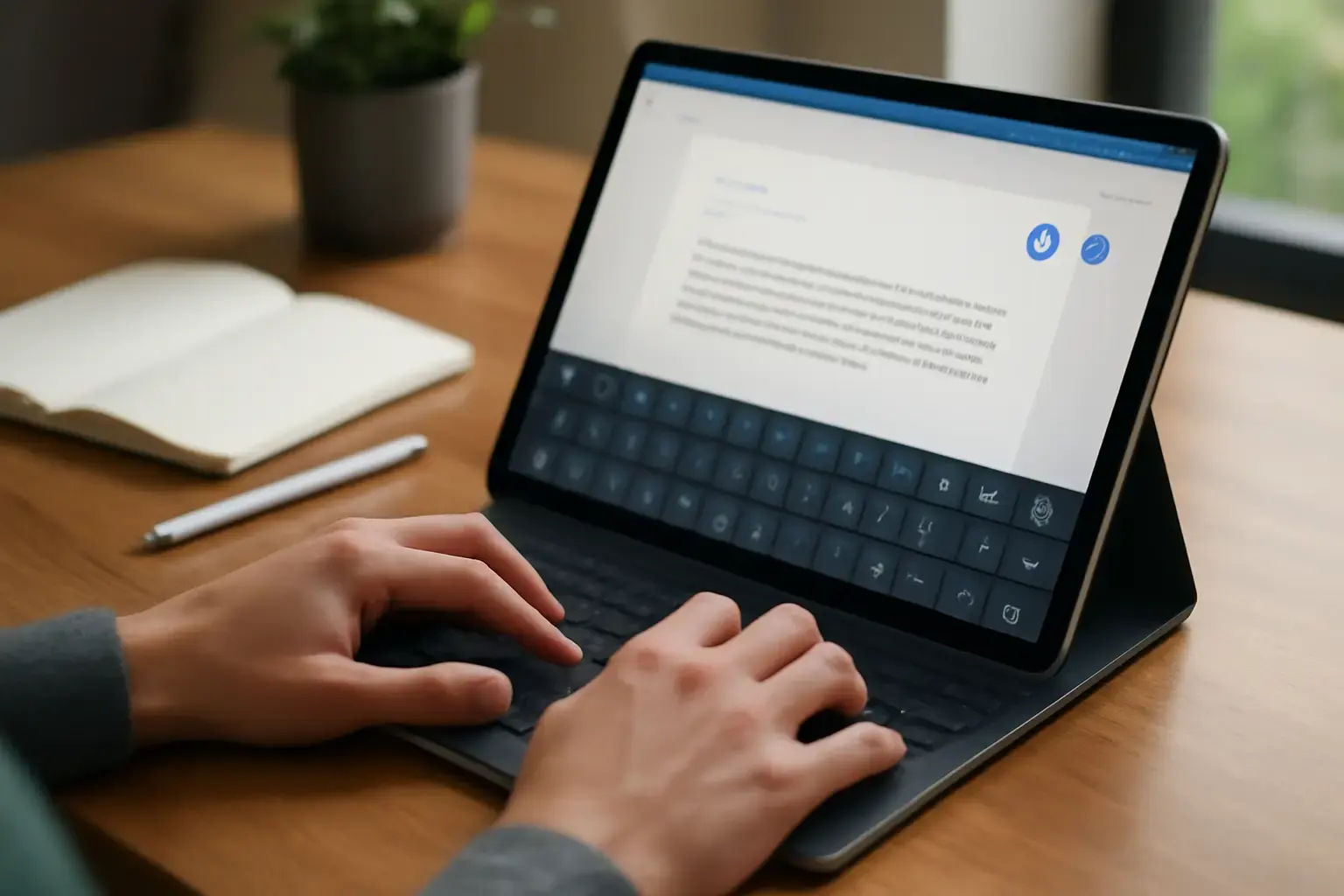 Best External Keyboards for Android Tablets That Boost Typing Speed and Cut Autocorrect Hassles in 2026