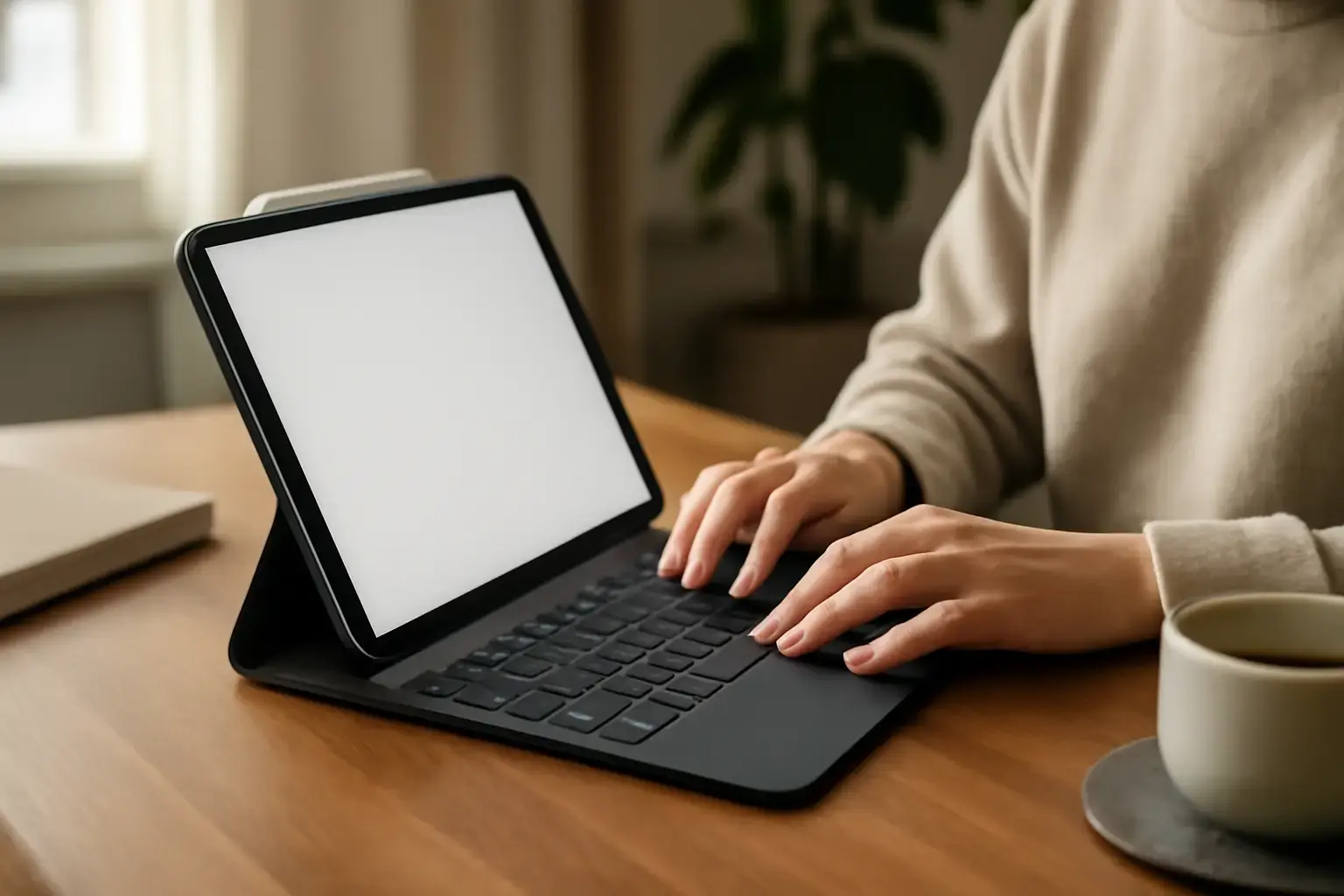 Best External Keyboards for iPad Users Struggling with Typing Accuracy and Autocorrect Delays in 2026