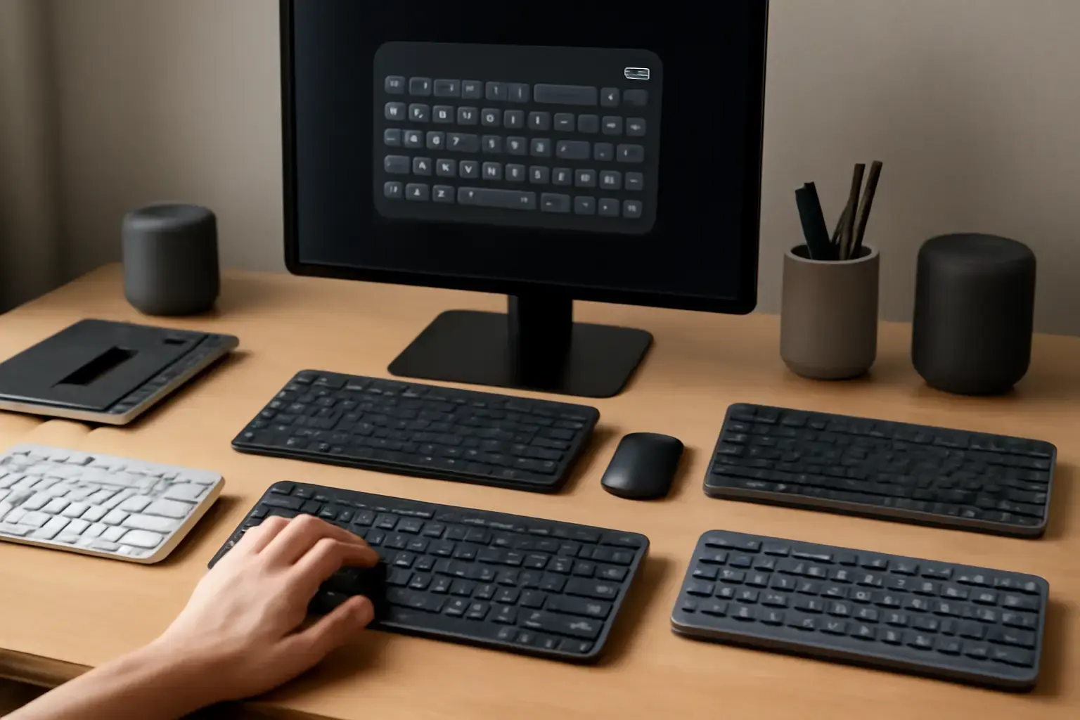 Best Keyboard Layouts for Fast Multilingual Typing: Choosing What Actually Boosts Your Speed and Accuracy