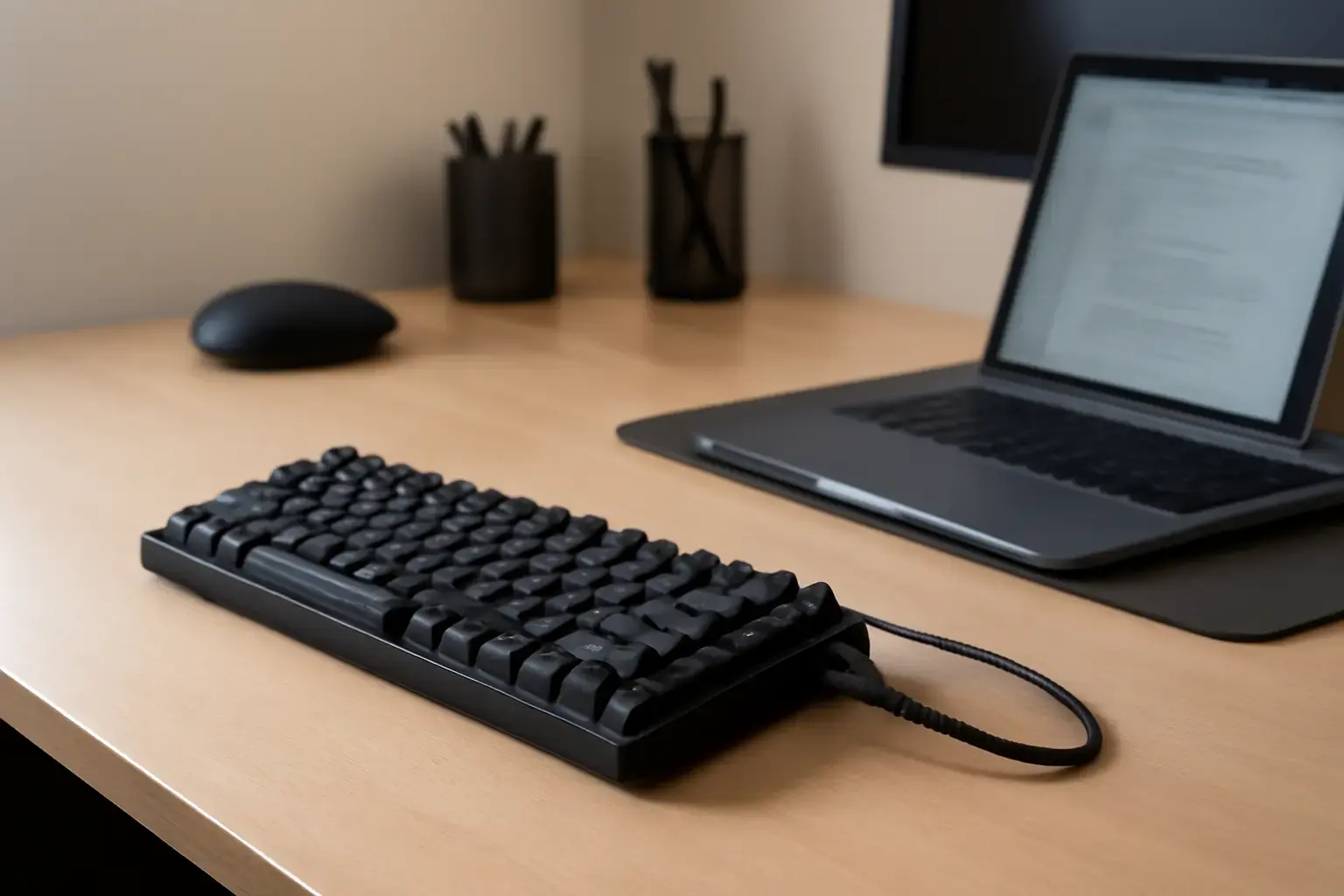Best Low-Latency Wired Keyboards for Office Users Needing Reliable Typing Without Wireless Connectivity Issues