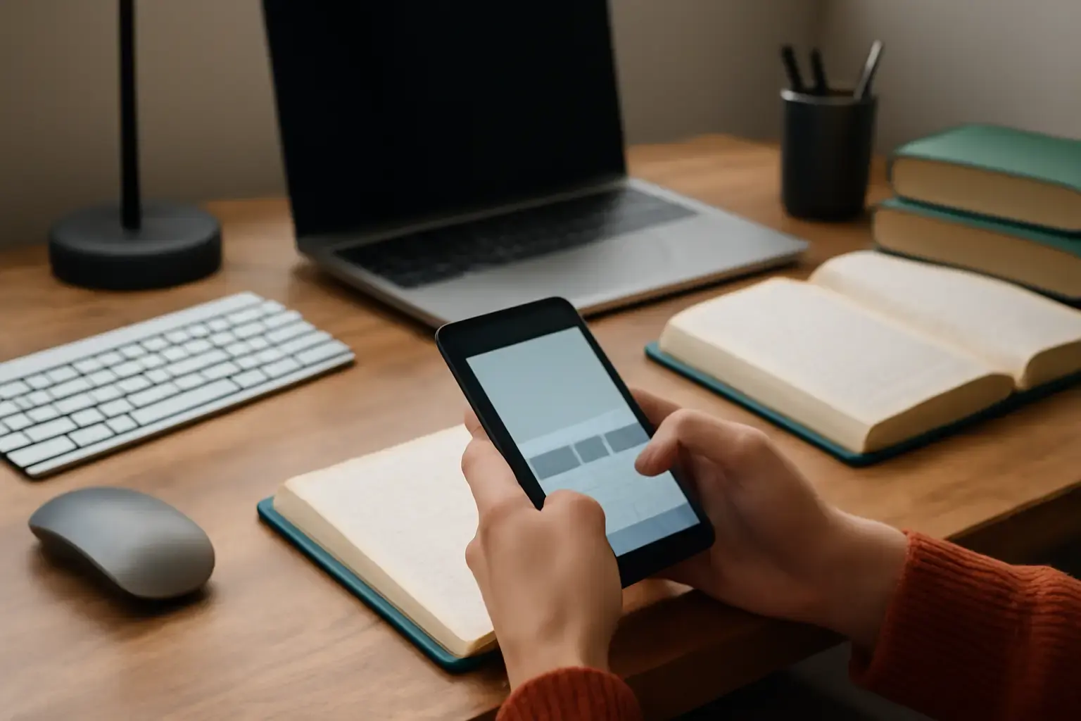 Best Mobile Keyboard Apps for Students Who Struggle with Punctuation and Diacritics on Small Screens
