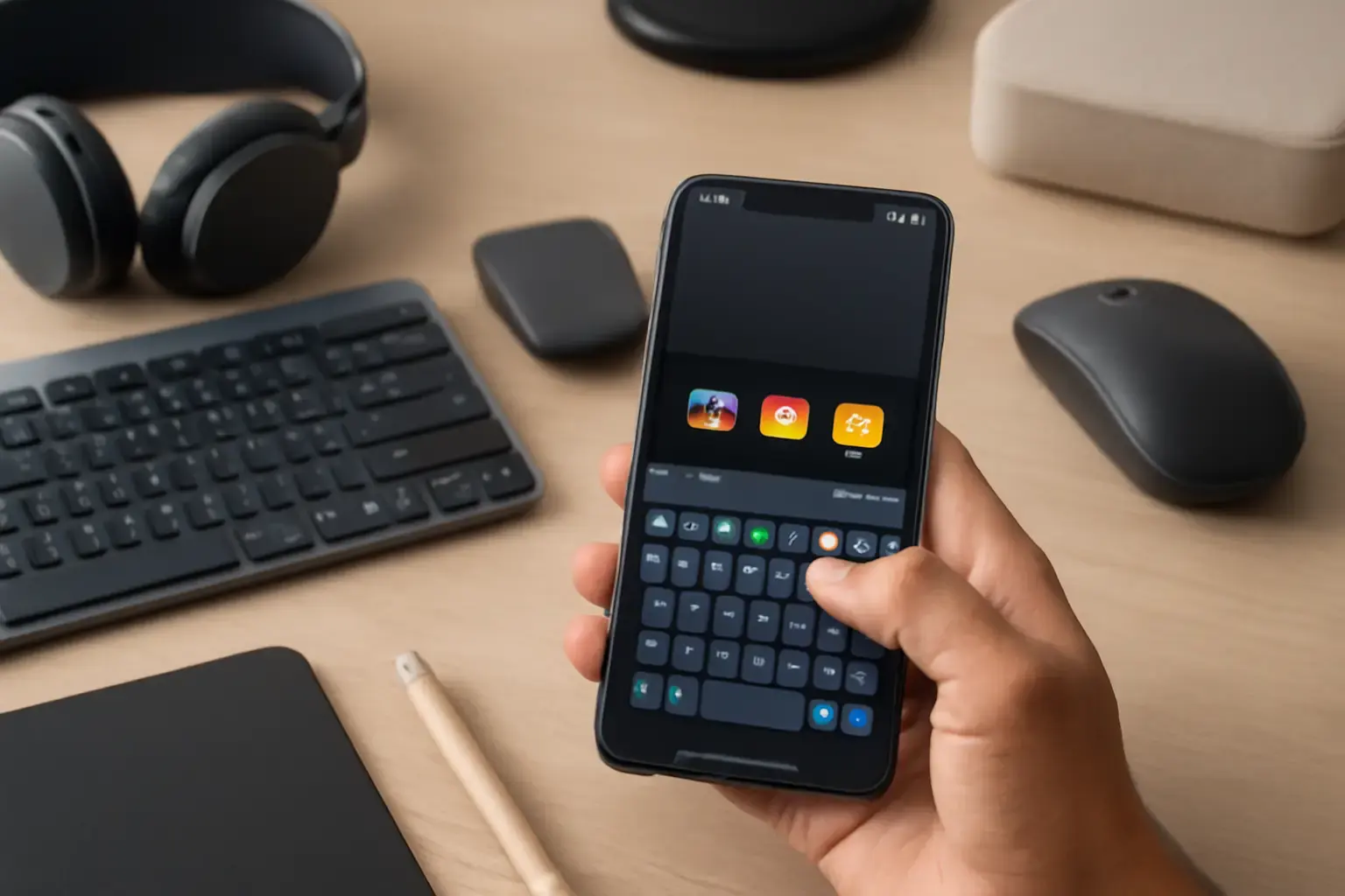Best Multilingual Mobile Keyboard Apps with Custom Shortcuts for Frequent Language Switchers in 2026