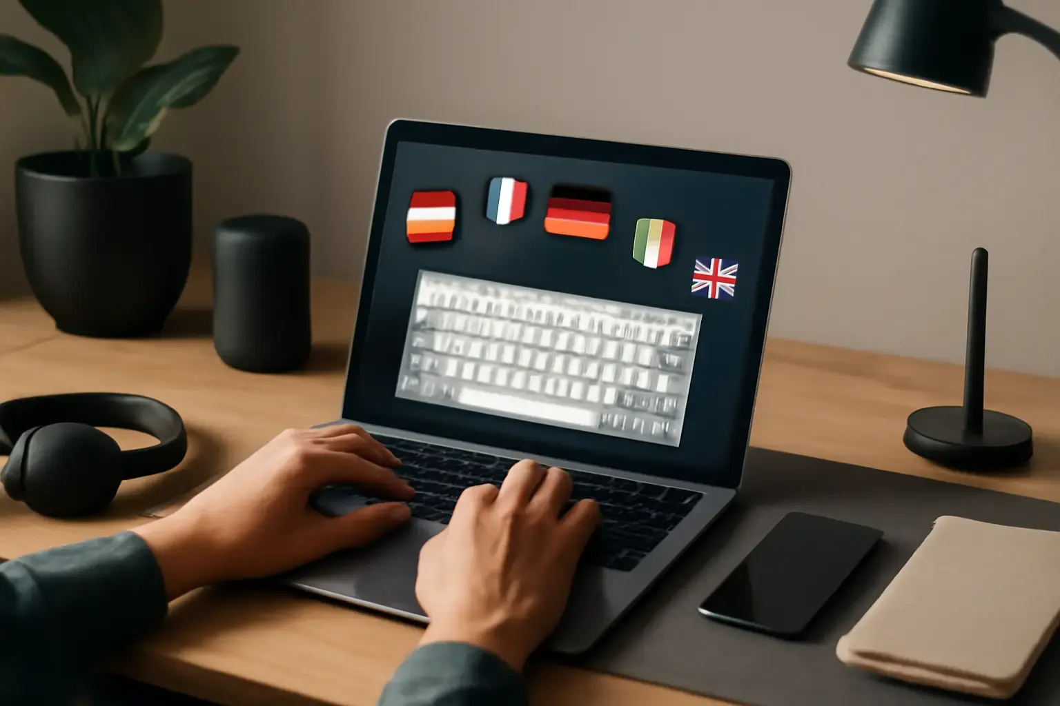 Best Online Keyboards for Multilingual Typing and Quick Text Input in 2026: Real-World Solutions for Seamless Language Switching
