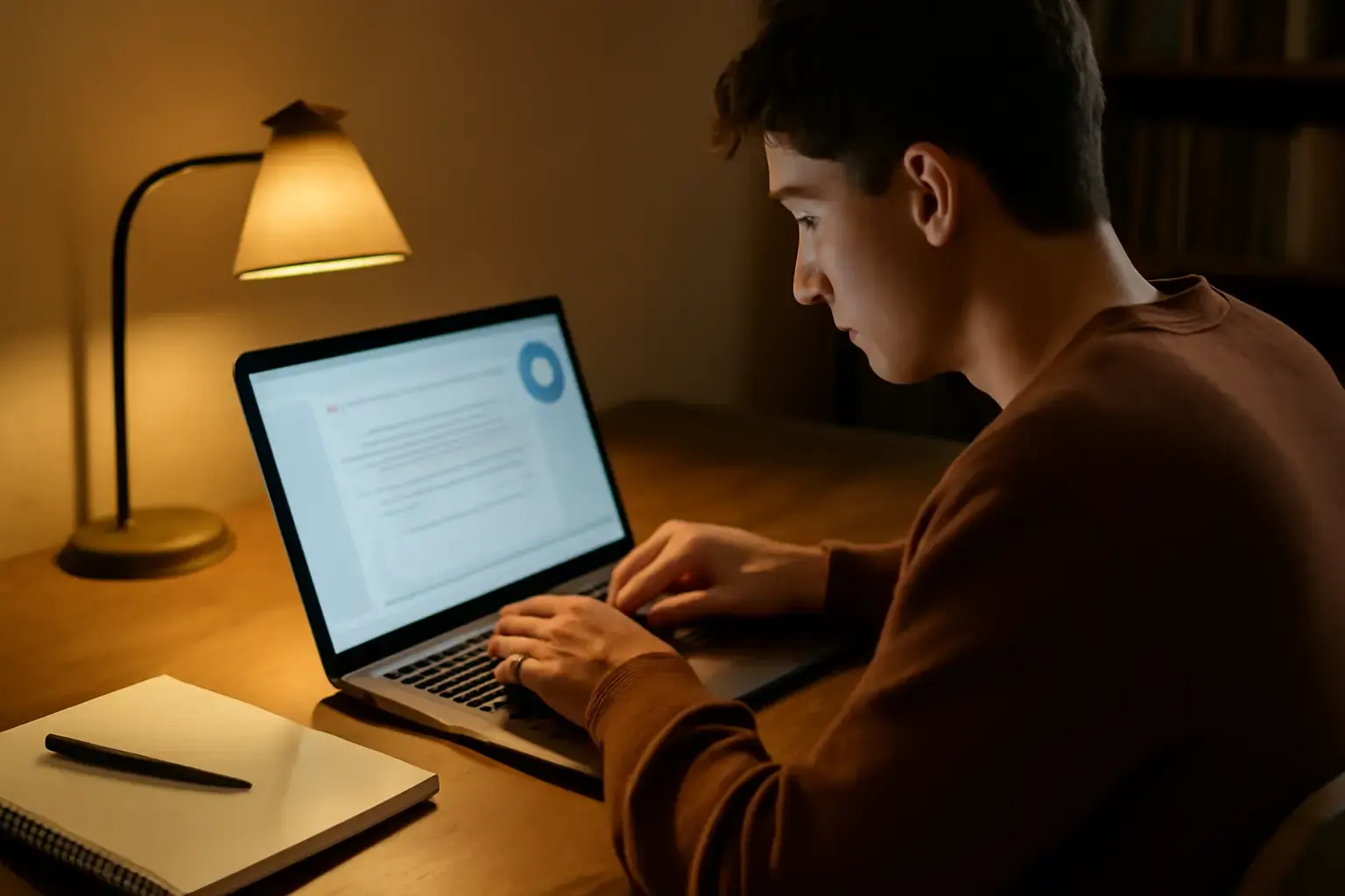 Best Online Typing Test Websites for Students Needing Realistic Practice Under Timed Exam Conditions
