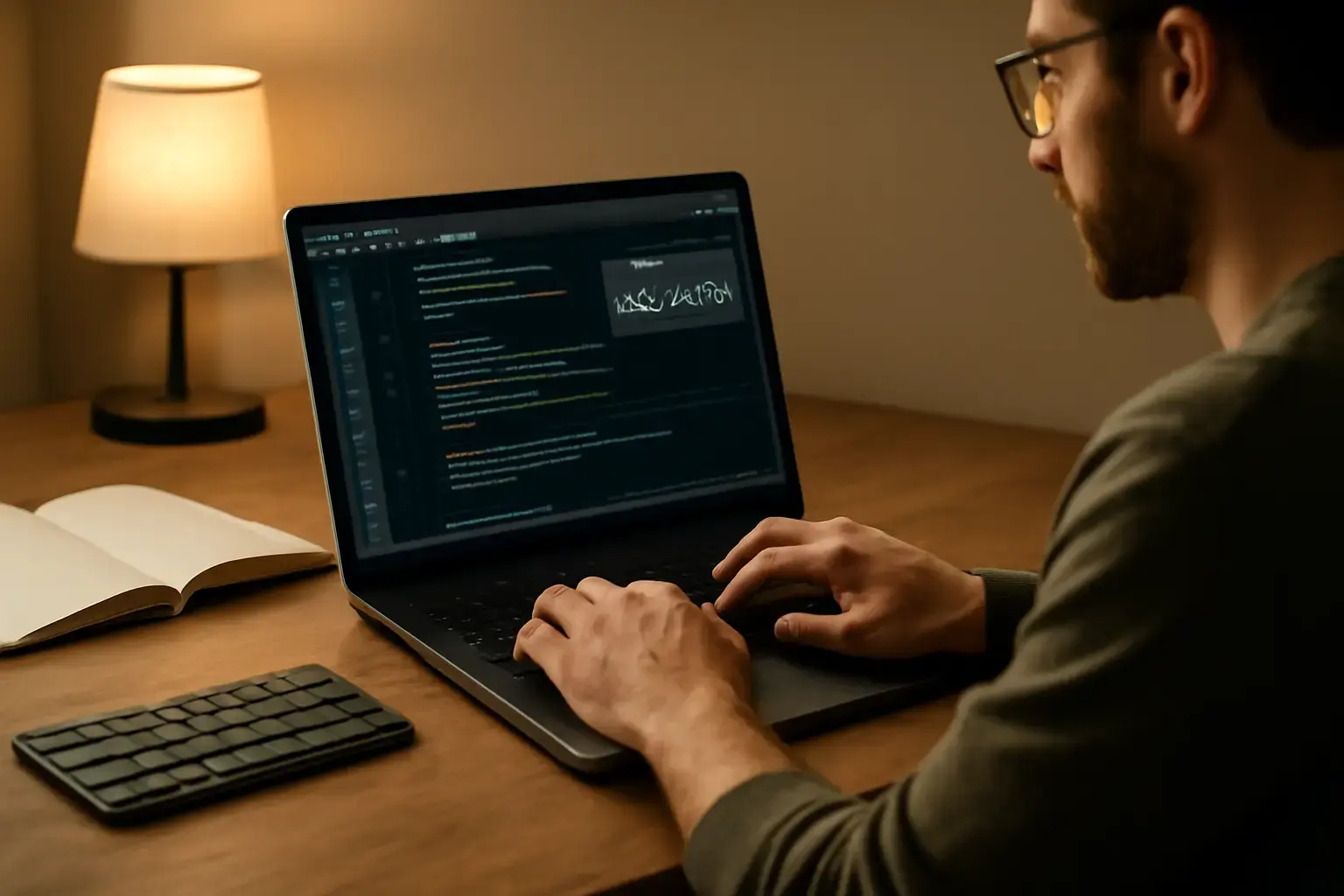 Best Online Typing Tests Focused on Code Syntax for Developers Who Want to Improve WPM and Reduce Errors