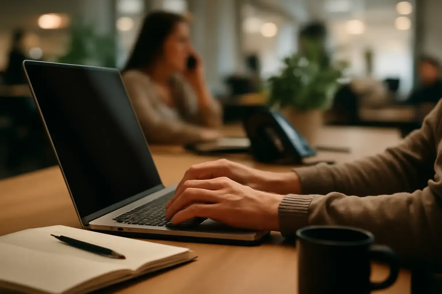 Best Online Typing Tests That Measure Real-World Office Typing Speed and Accuracy Under Distraction
