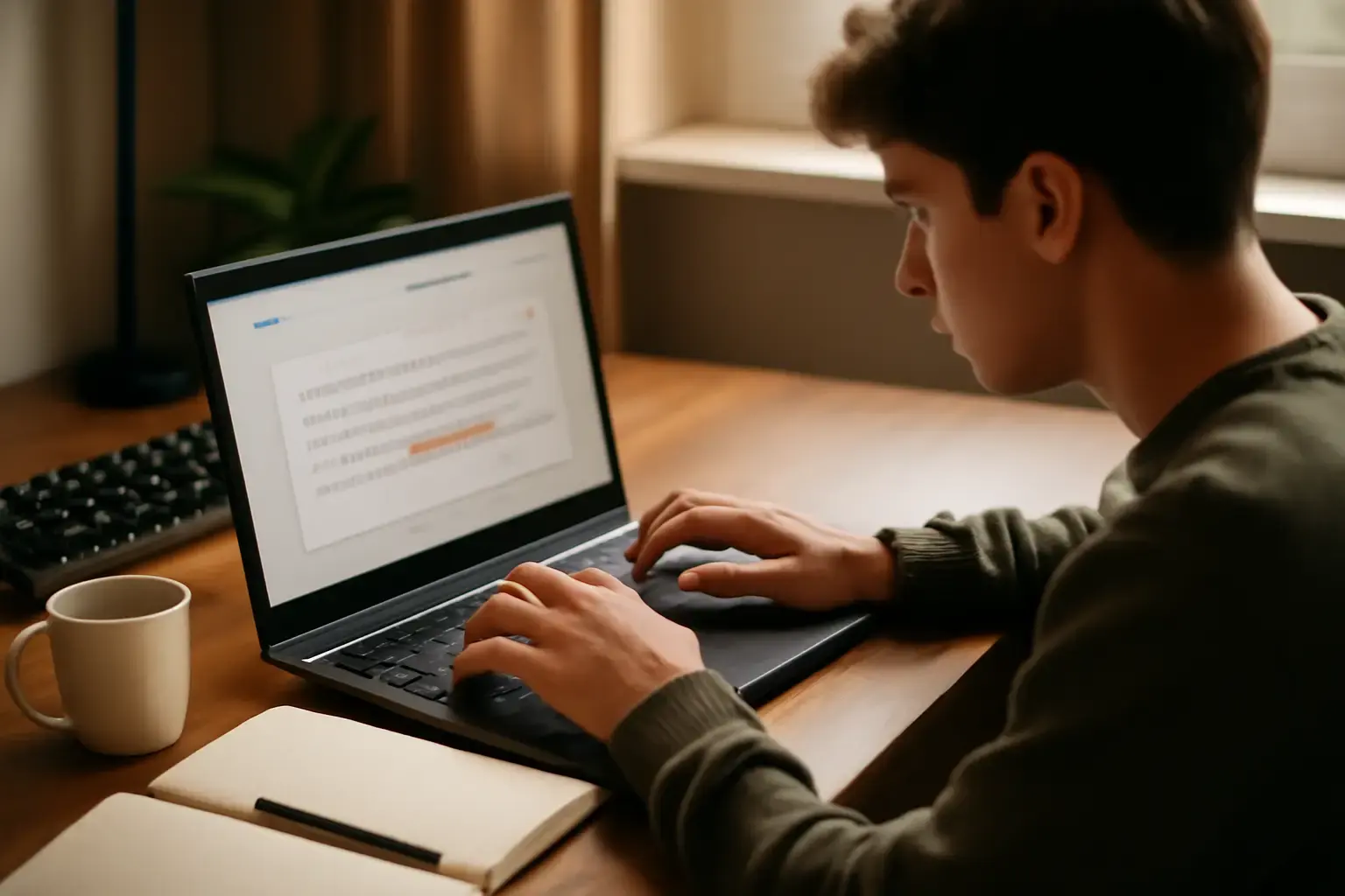 Best Online Typing Trainer Apps That Help Students Improve Speed and Accuracy When Writing Exam Essays