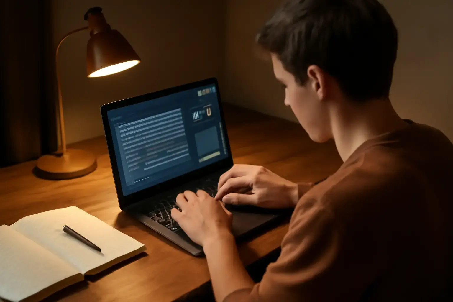 Best Online Typing Trainer Games That Build Students’ Long-Form Writing Endurance Under Time Limits