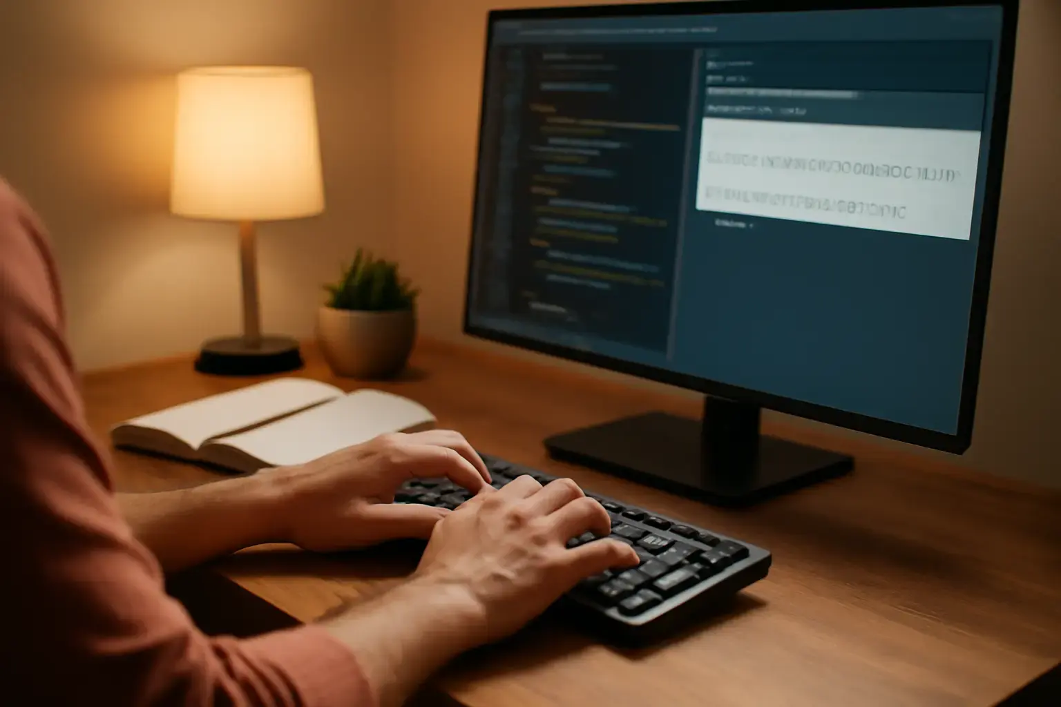 Best Online Typing Trainers for Developers Needing Speed and Accuracy with Uncommon Programming Symbols