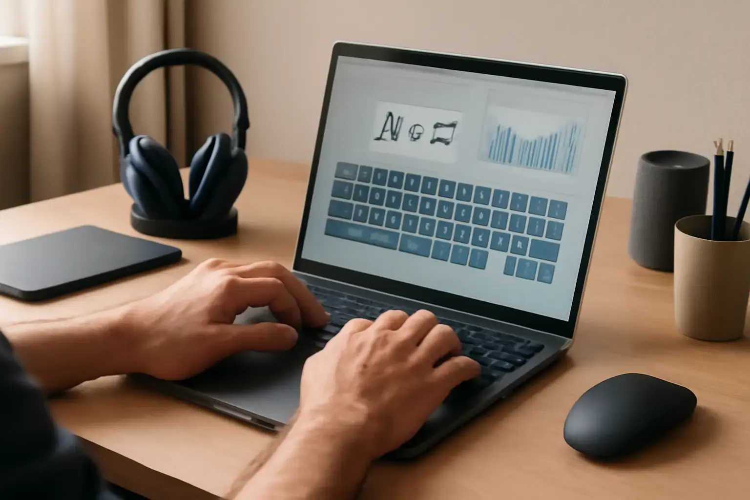 Best Online Typing Trainers for Multilingual Users Who Switch Languages Frequently in 2026