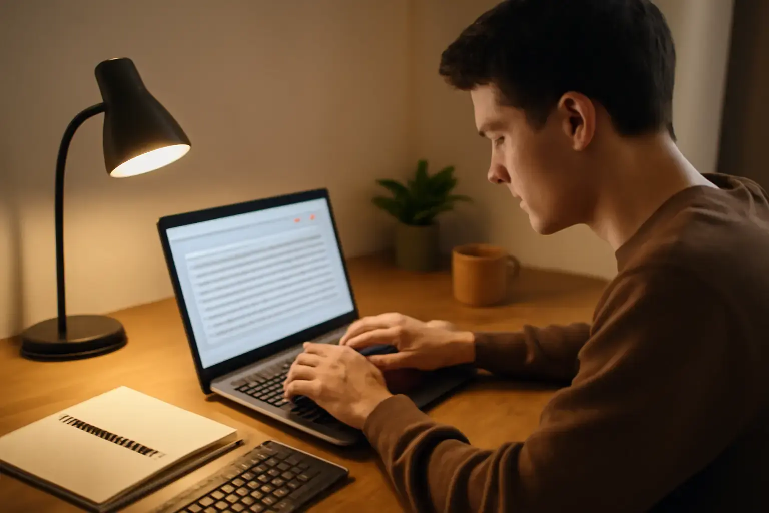 Best Online Typing Trainers for Students Who Need to Improve Accuracy Under Time Pressure