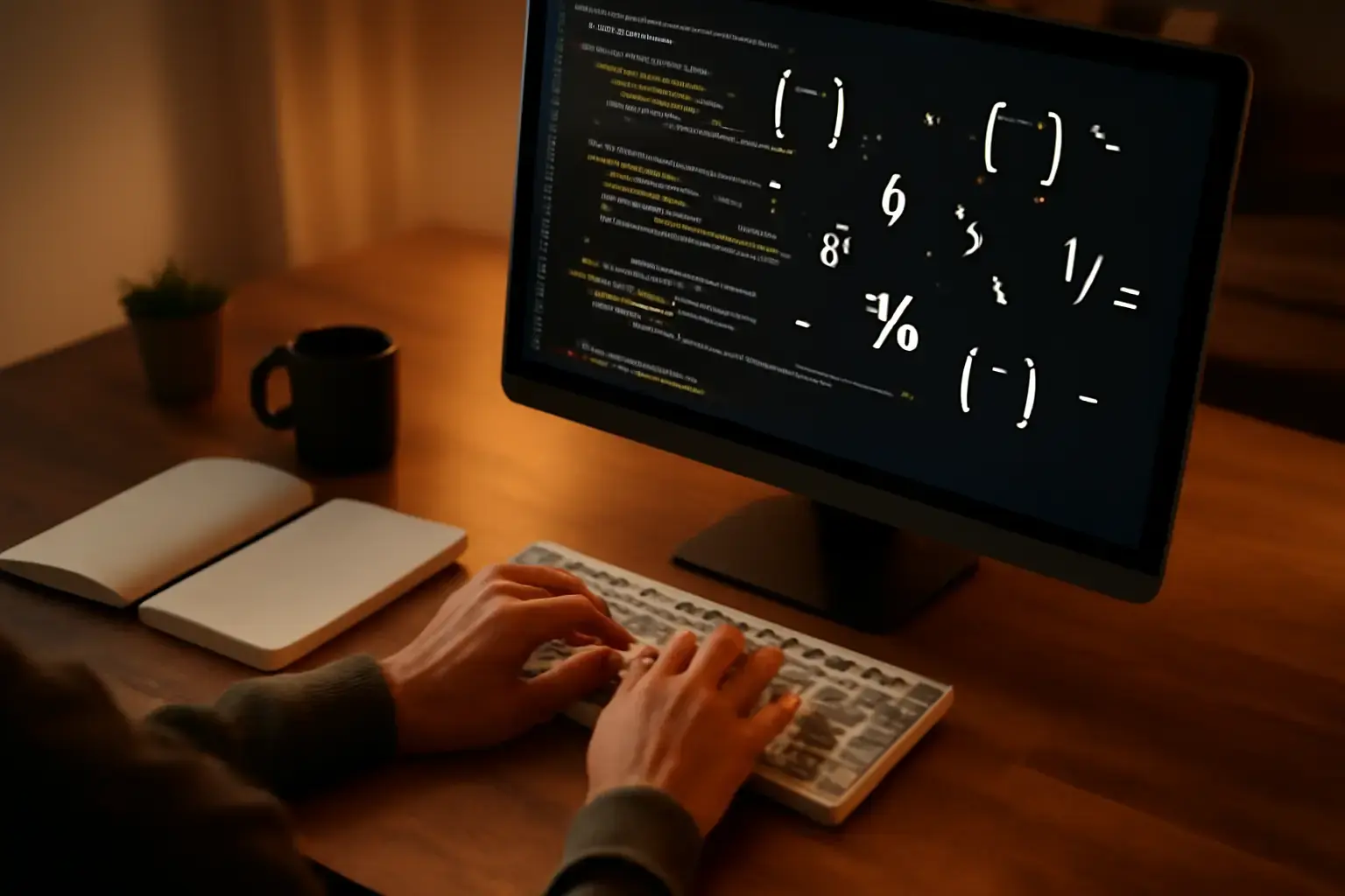 Best Online Typing Trainers That Improve Symbol and Special Character Speed for Programmers Learning New Languages