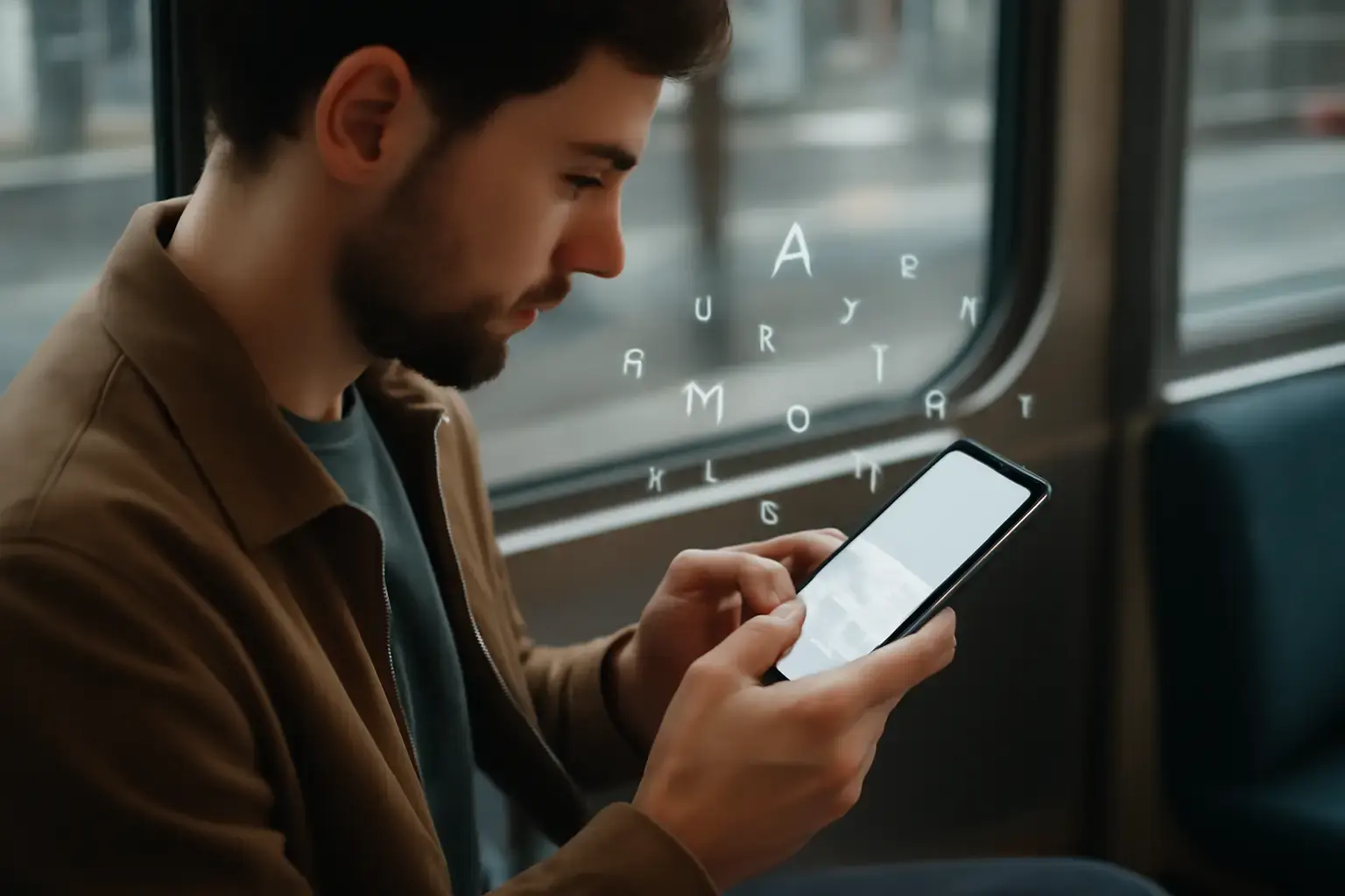 Best Smartphones for Fast and Accurate Typing in 2026: What Really Matters for Mobile Writers