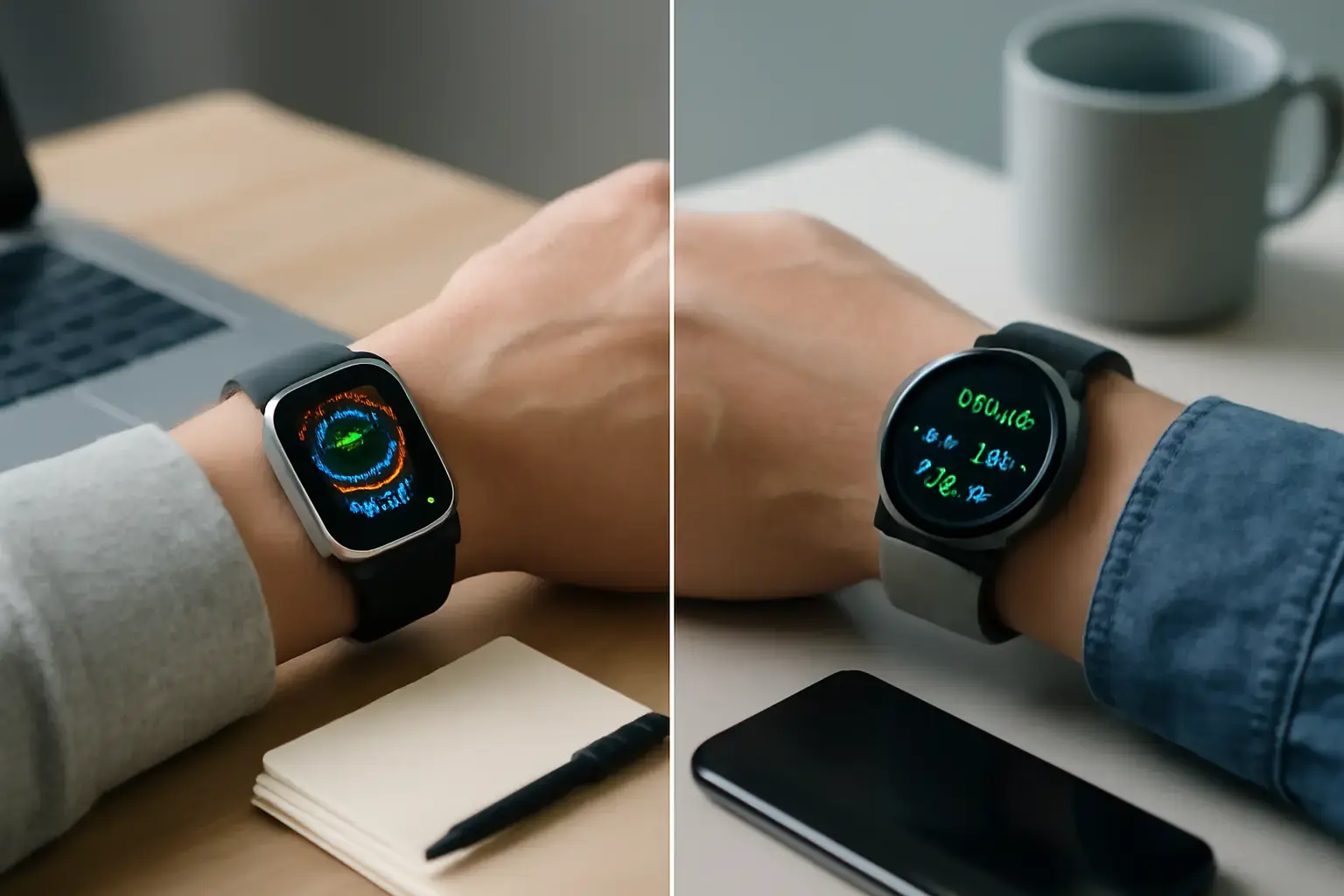 Best Smartwatch Models in 2026 for Fitness and Everyday Use: Features, Battery, and App Ecosystem Compared