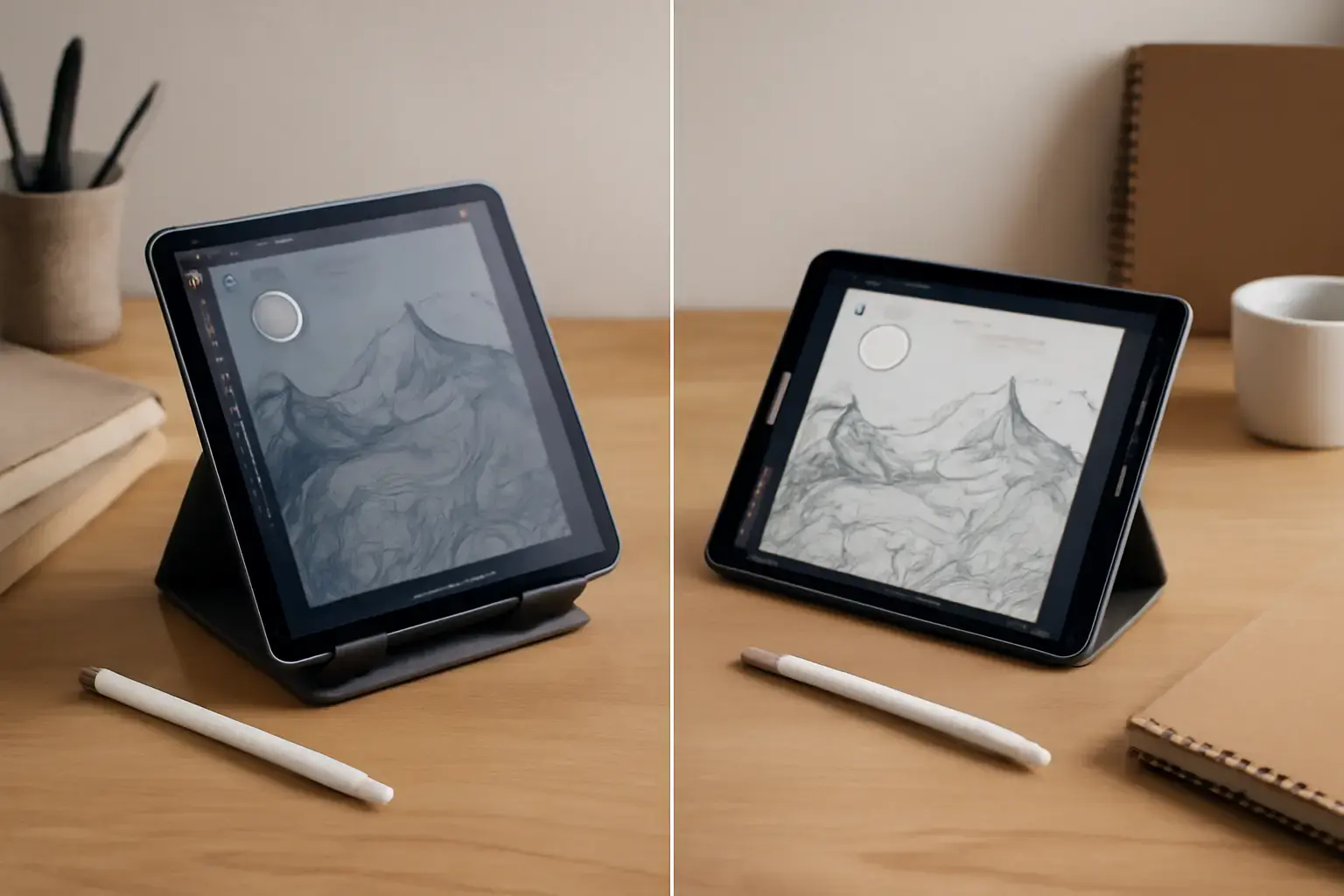 Best Tablet Accessories for Artists on a Budget in 2026: Stylus, Screen Protectors, and Stands Compared