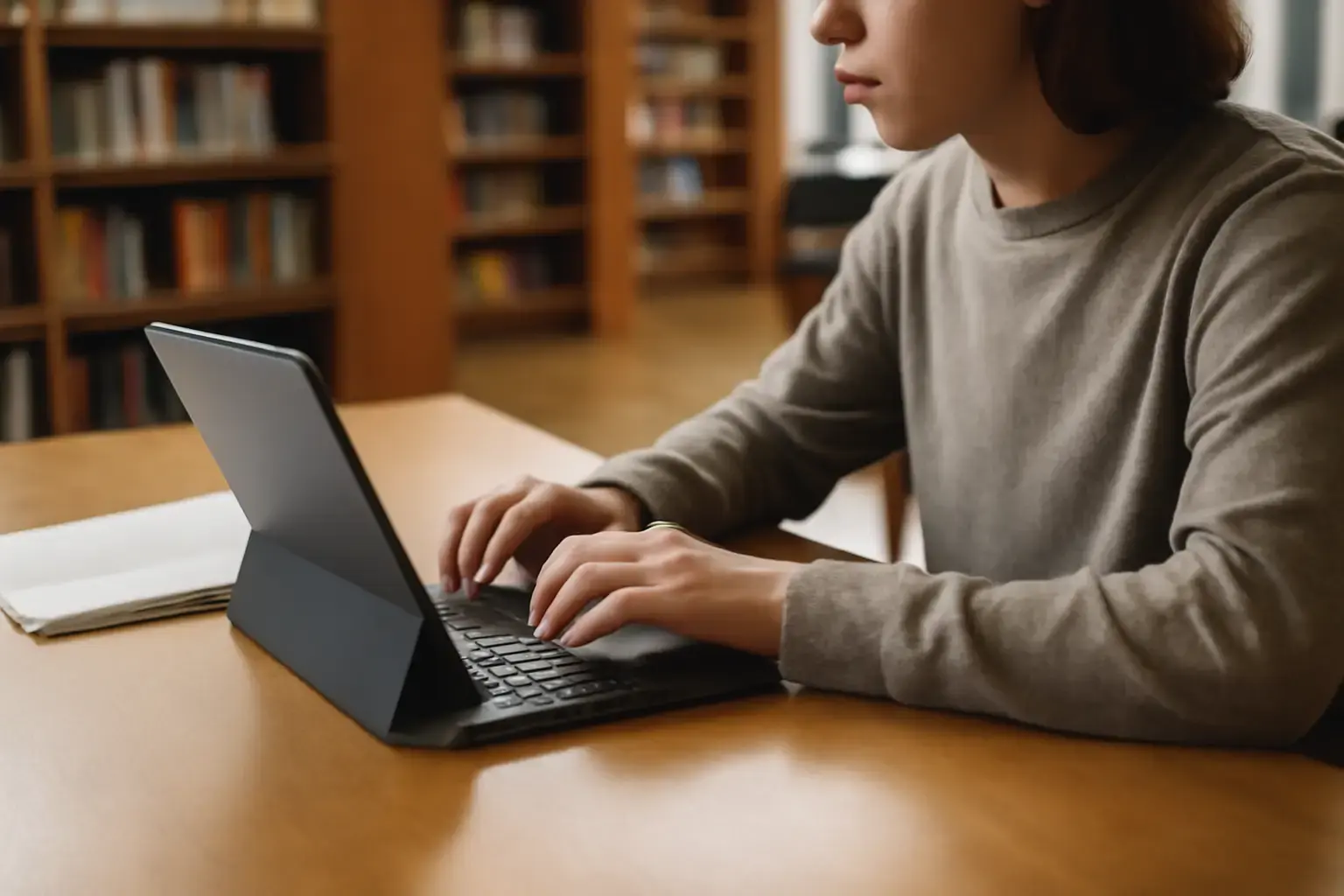 Best Tablet Keyboards for Students Needing Reliable Typing Support During Note-Taking and Exam Prep in 2026