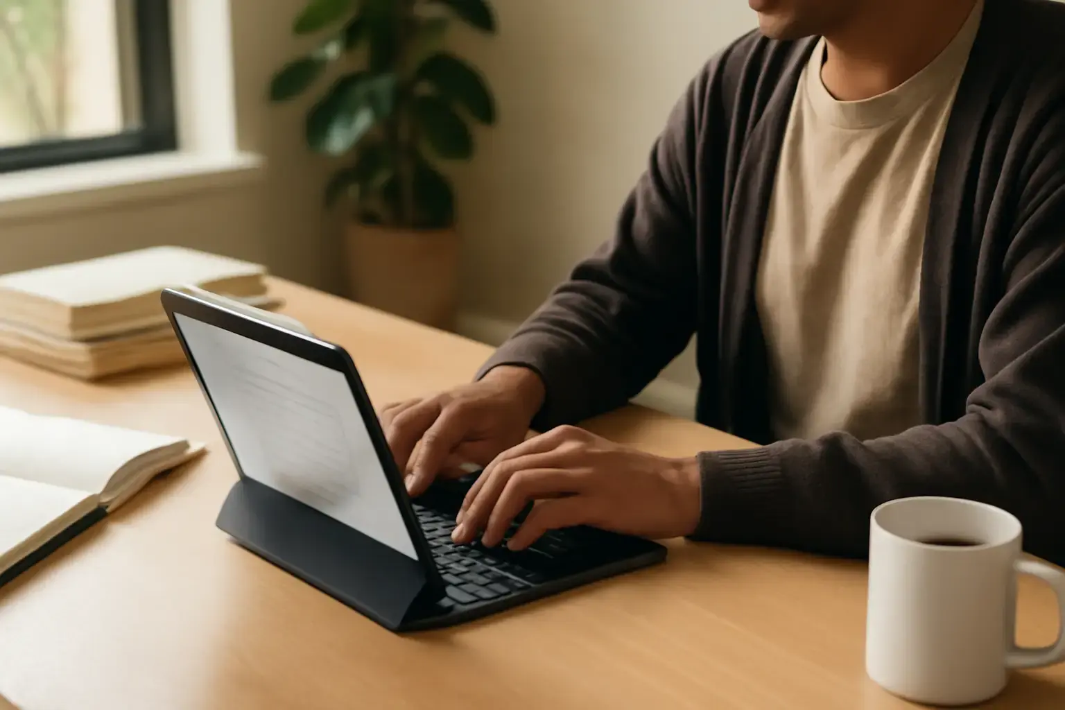 Best Tablet Keyboards for Students Taking Extensive Notes in 2026: Minimizing Typing Fatigue Without Sacrificing Portability