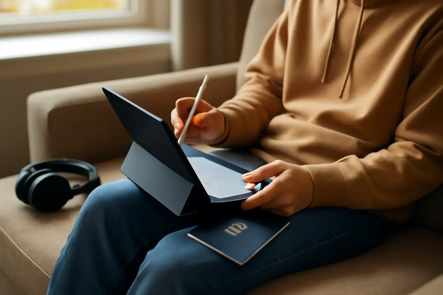Best Tablets for Travelers in 2026: How to Choose Lightweight Devices with Long Battery Life and Offline Power