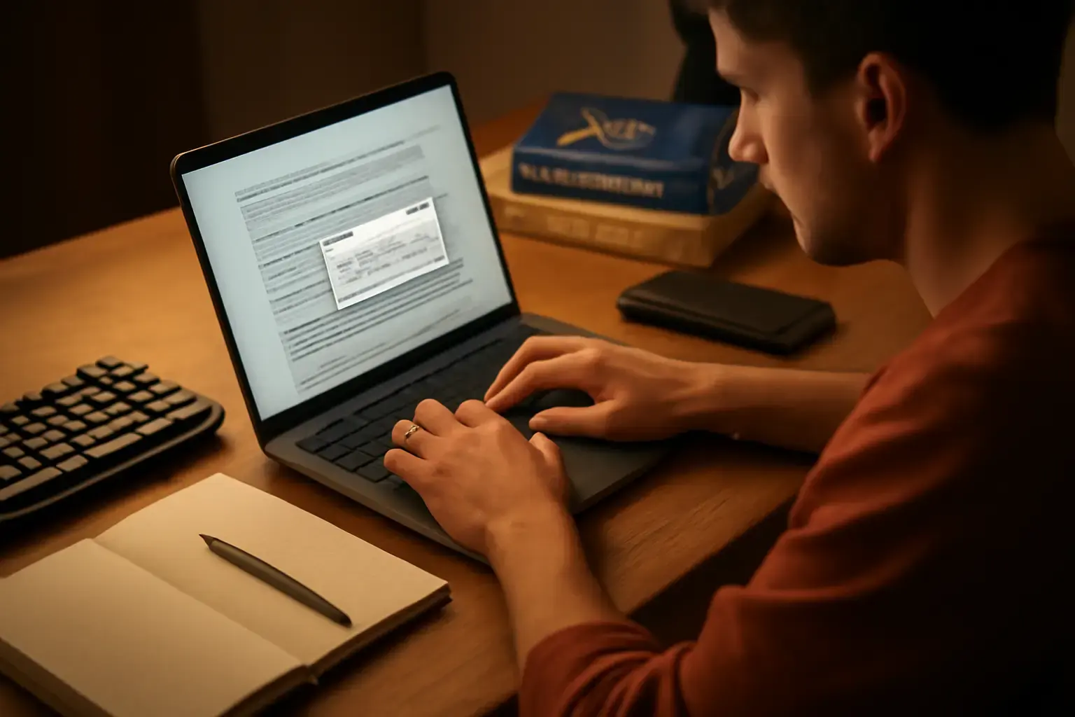 Best Text Expansion Apps for Writers to Insert Complex Citations Without Breaking Typing Flow