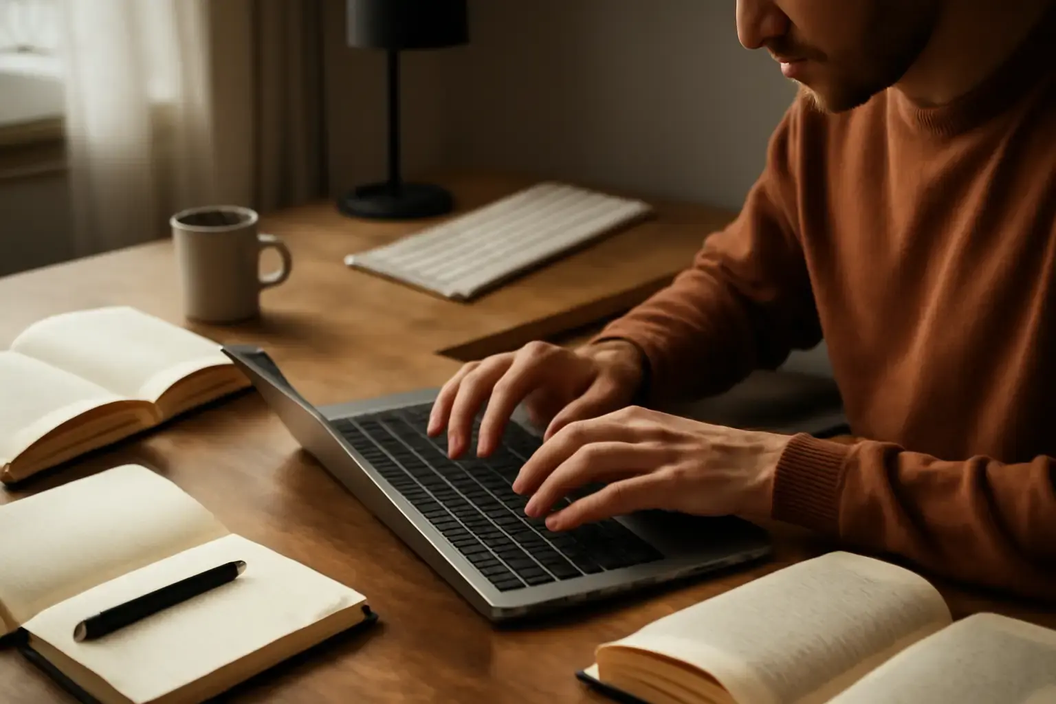 Best Touch Typing Apps for Writers Who Want to Increase Speed Without Sacrificing Accuracy