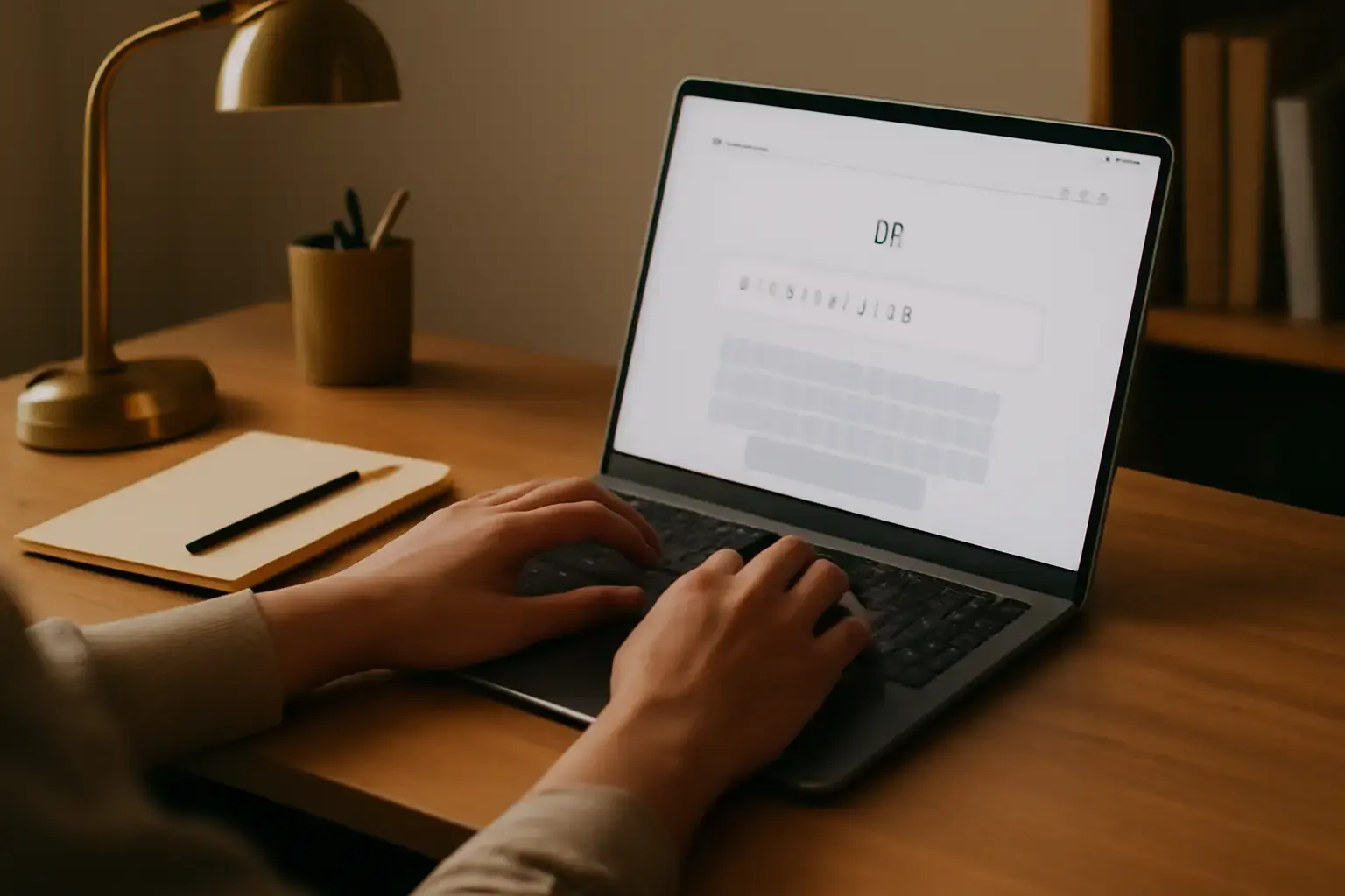 Best Typing Apps for Office Users to Boost Speed and Accuracy in Quick Breaks