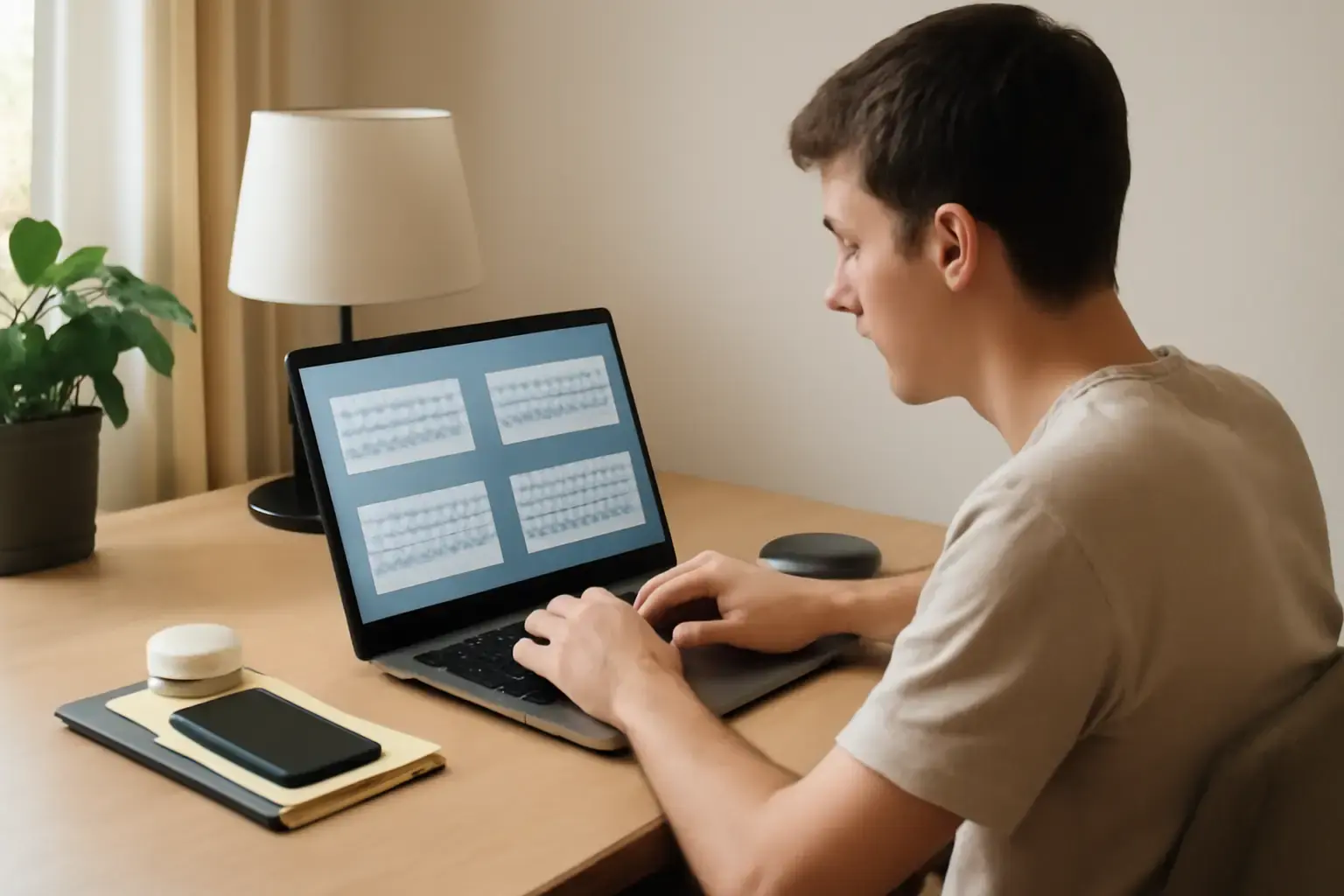 Best Typing Apps for Students Struggling with Keyboard Layout Switching During Exam Preparation