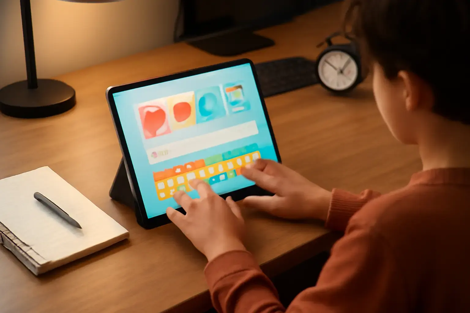 Best Typing Apps for Students with Dyslexia: Improving Accuracy Without Frustration