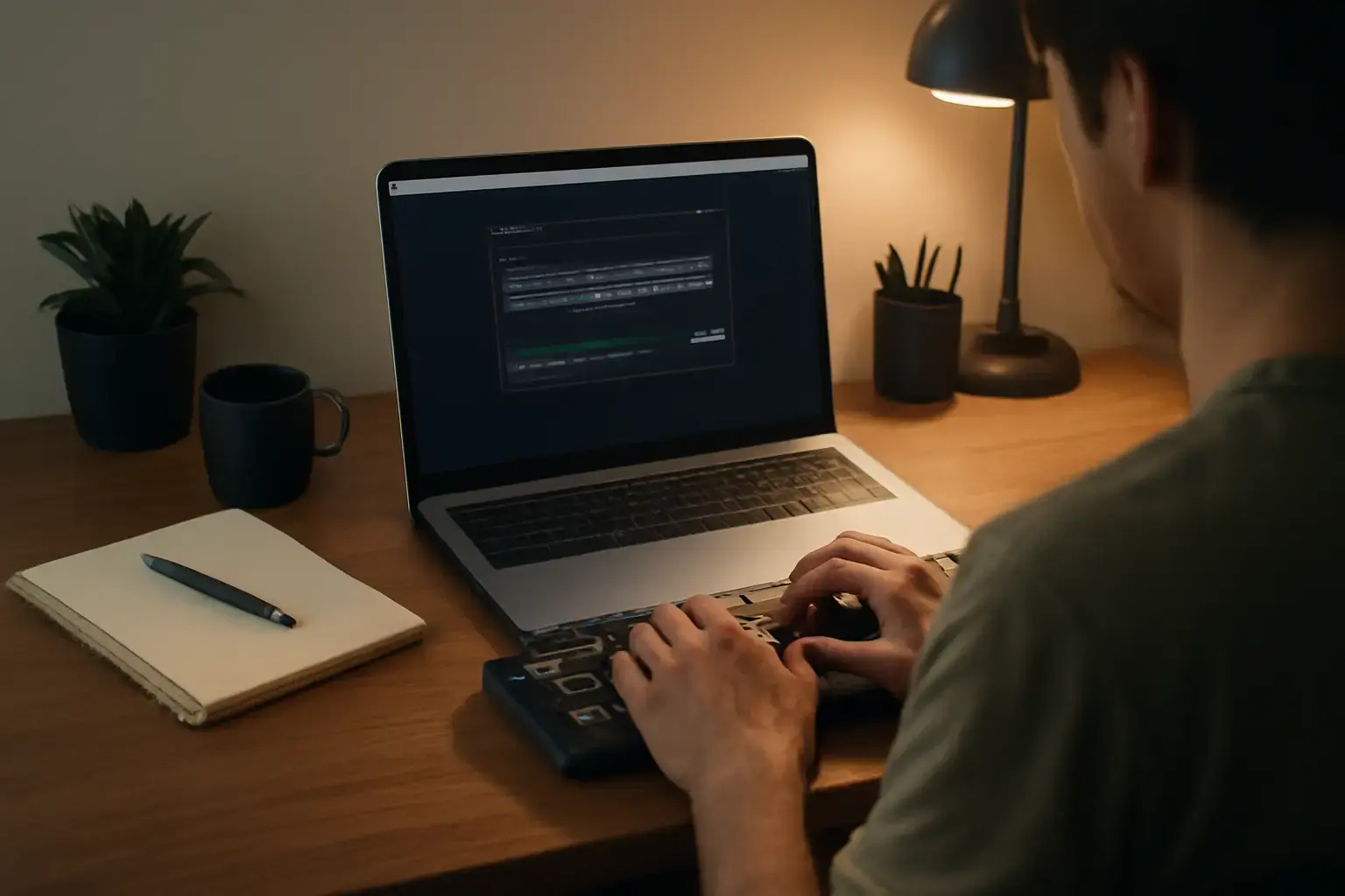 Best Typing Trainer Apps for Remote Workers Struggling to Improve Speed with Limited Daily Practice Time