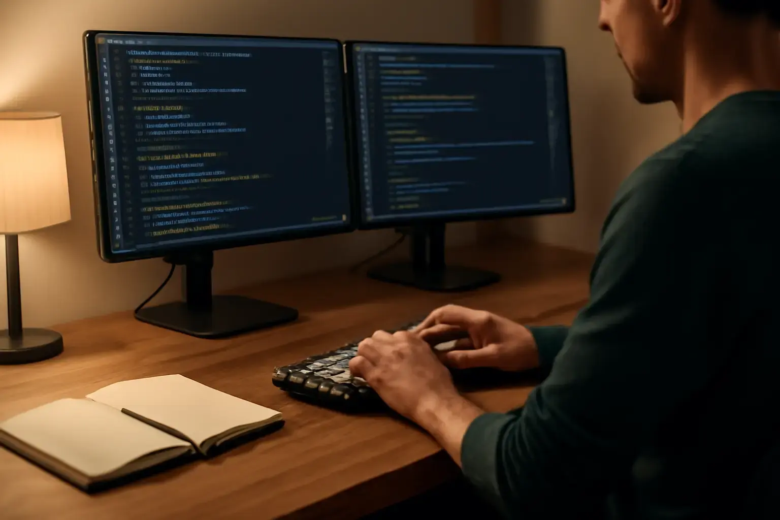 Best Typing Workflows for Developers to Maximize Coding Speed and Accuracy in 2026