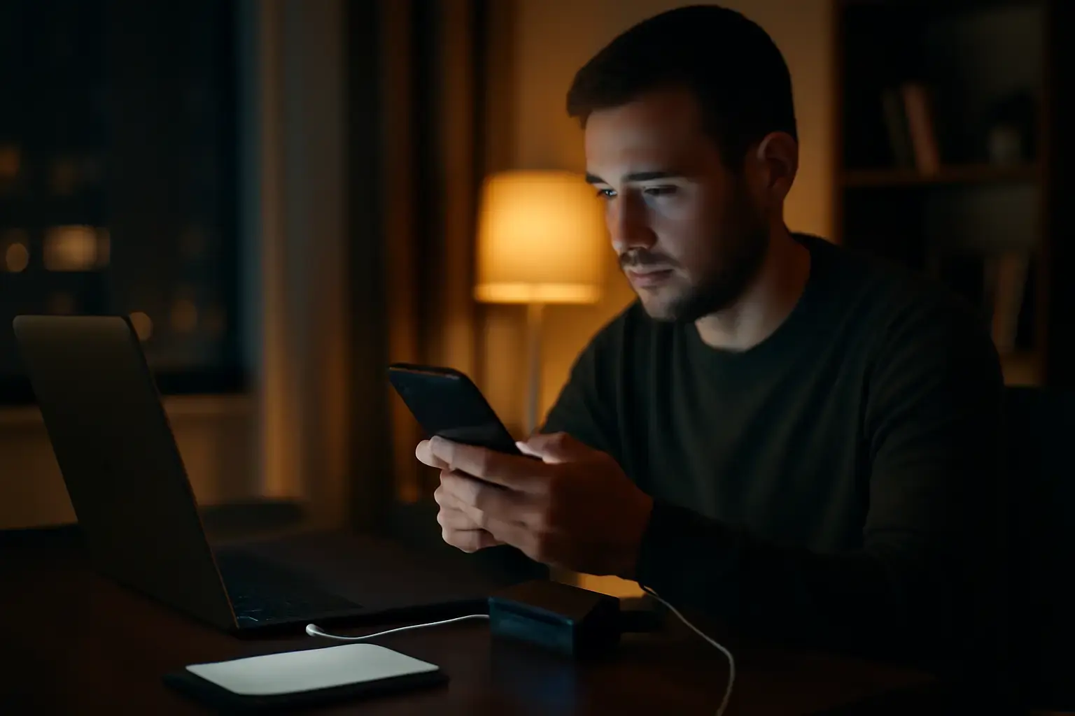 Best USB-C Multi-Device Chargers for Remote Workers Who Need Safe Overnight Charging of Laptop, Phone, and Tablet
