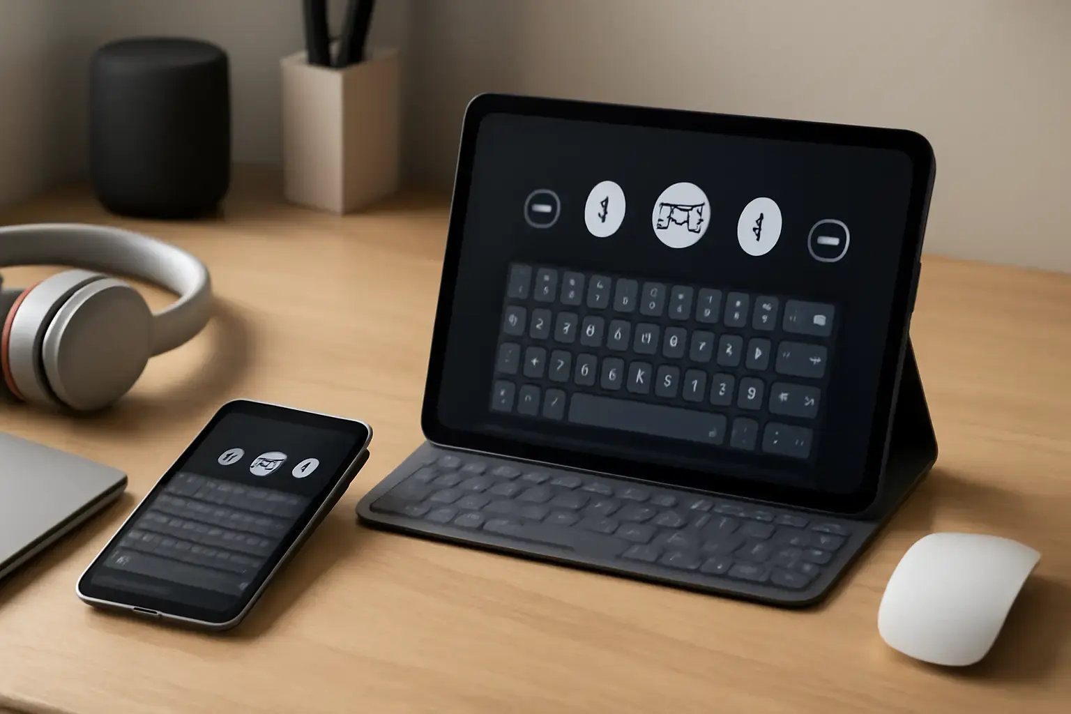 Best Virtual Keyboard Apps for iOS and Android That Support Fast Custom Multilingual Input Without Layout Switching Delays