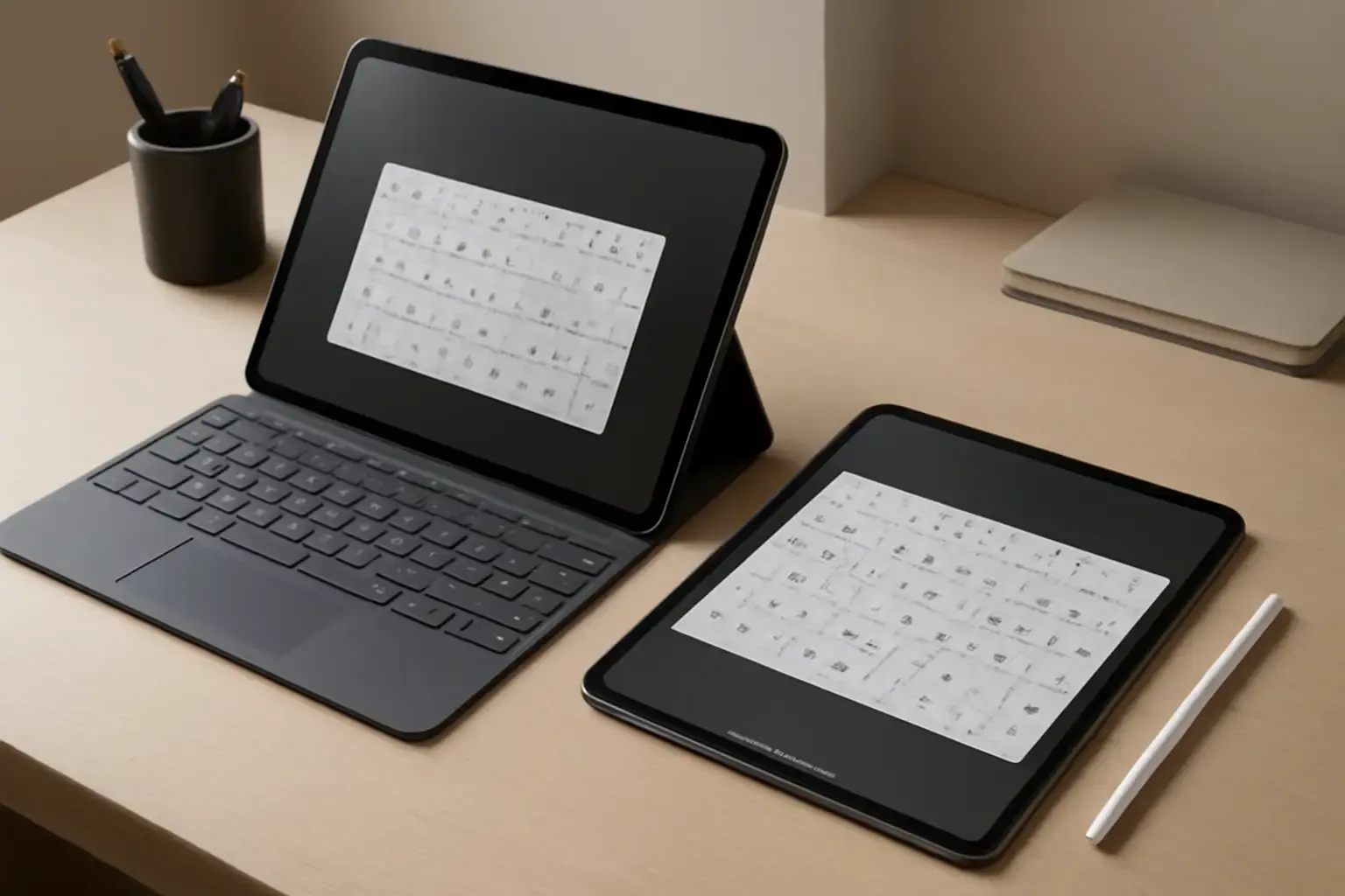 Best Virtual Keyboard Apps for Typing Mathematical and Programming Symbols Efficiently on Tablets in 2026