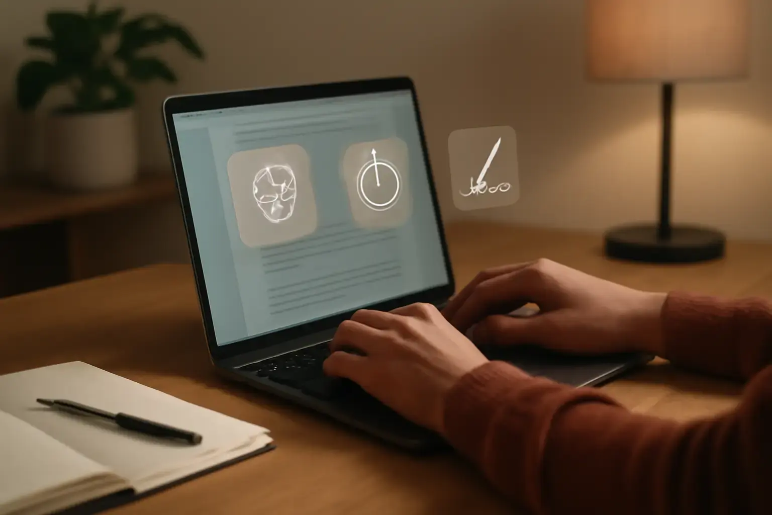 Best Ways to Use AI-Powered Typing Assistants to Improve Writing Speed Without Losing Personal Style